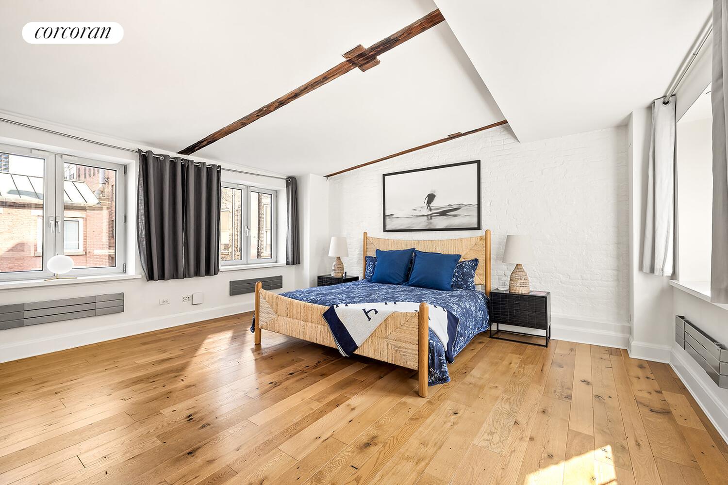 #8 photo, New York City, マンハッタン SoHo , NY 10012