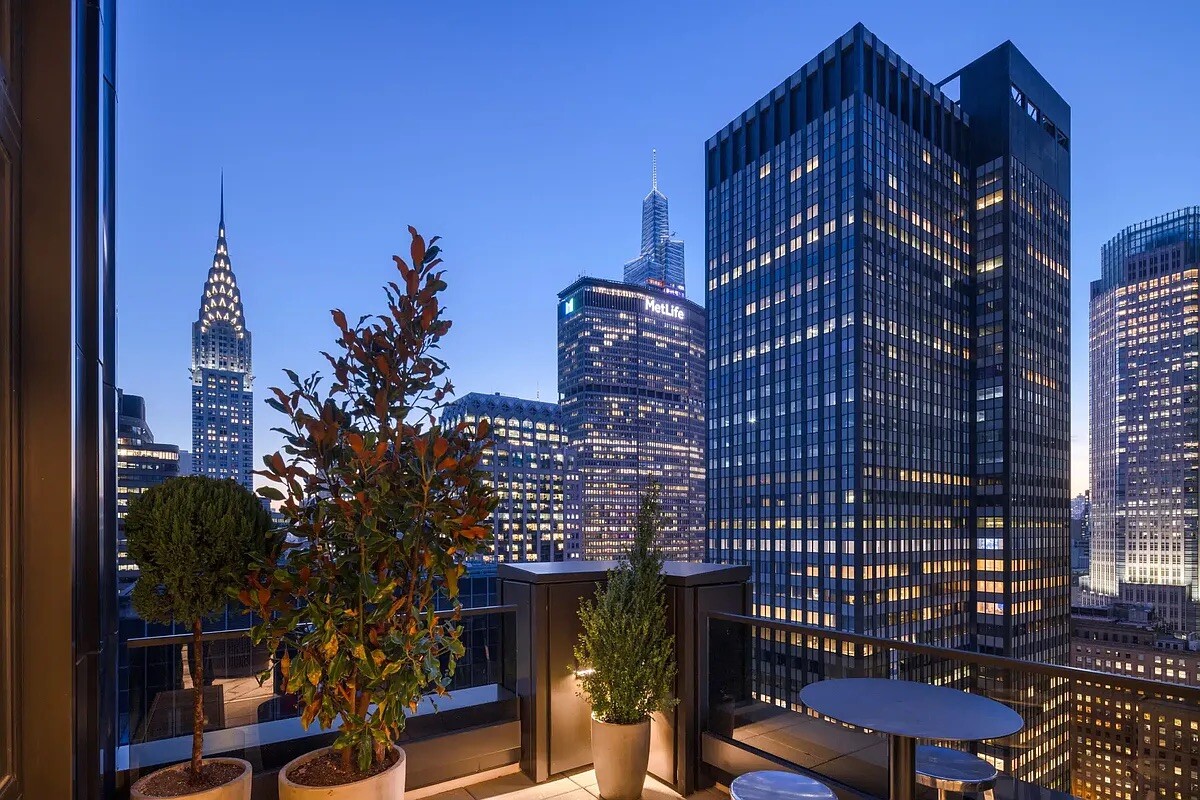 #10 photo, 135 E 47TH Street, マンハッタン Turtle Bay , NY 10017