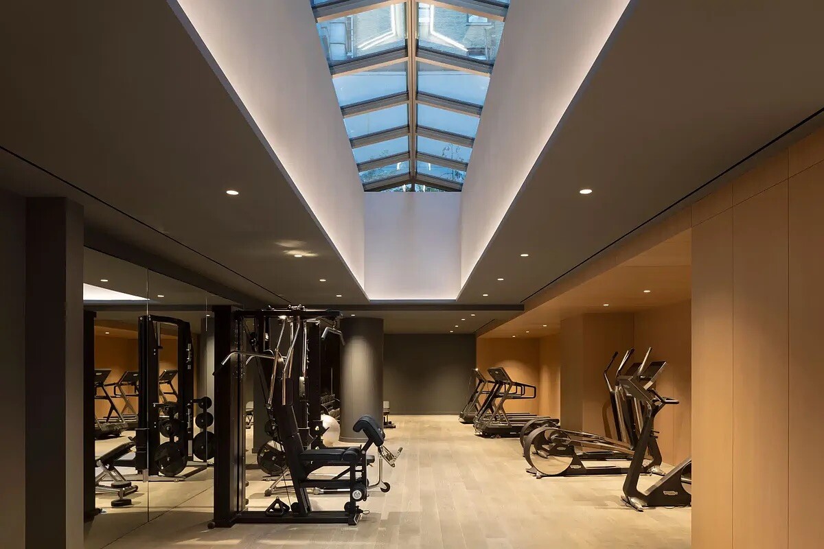 #6 photo, 135 E 47TH Street, マンハッタン Turtle Bay , NY 10017