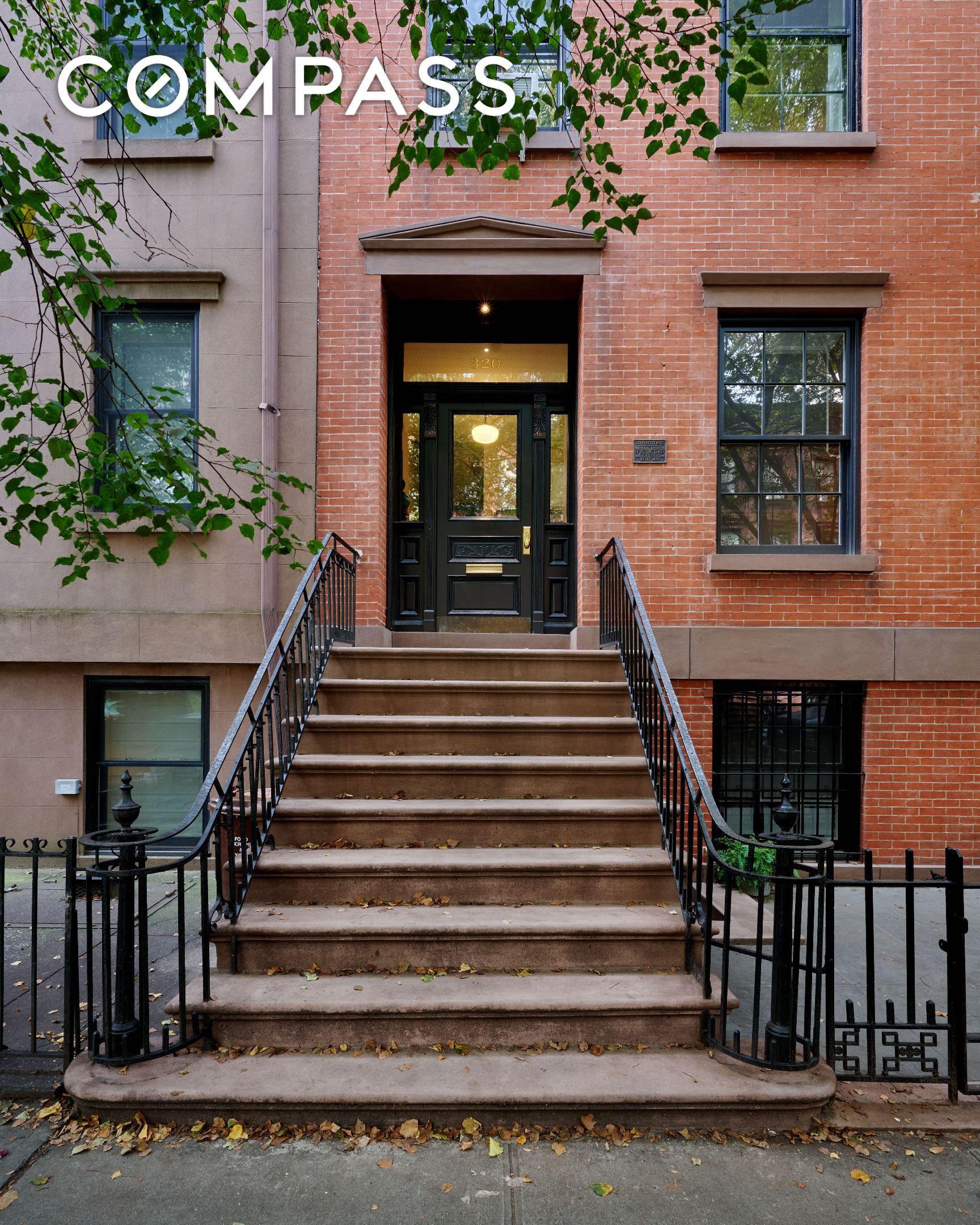#15 photo, 320 State Street, ブルックリン区 Boerum Hill , NY 11201