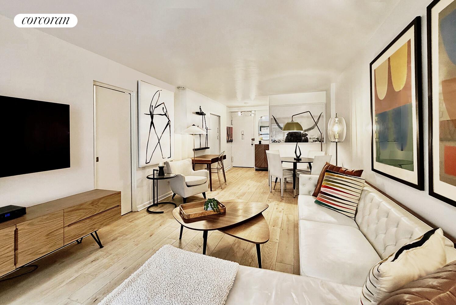 #4 photo, 153 E 57TH Street, マンハッタン Sutton Place , NY 10022