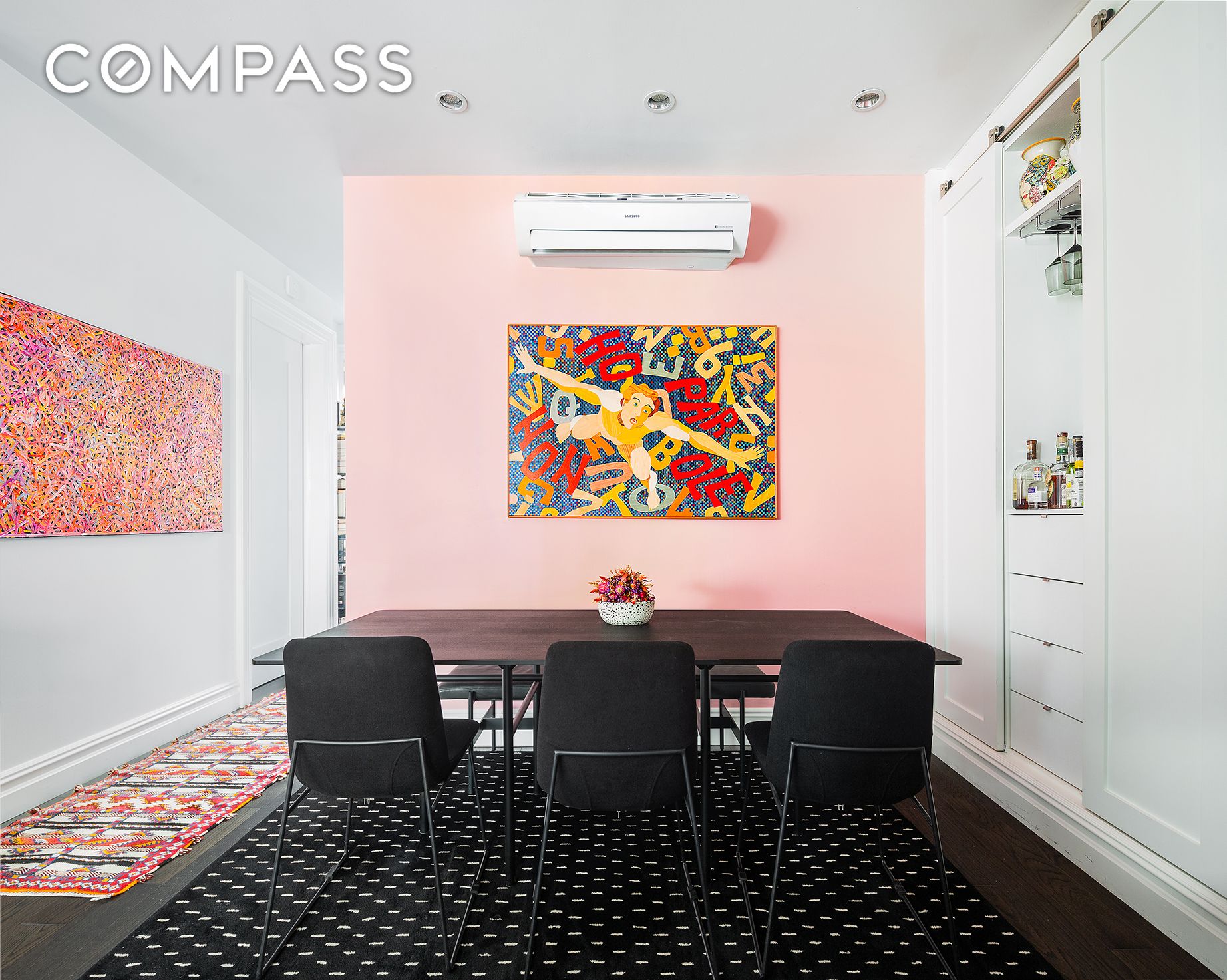 #5 photo, 124 Thompson Street, マンハッタン SoHo , NY 10012