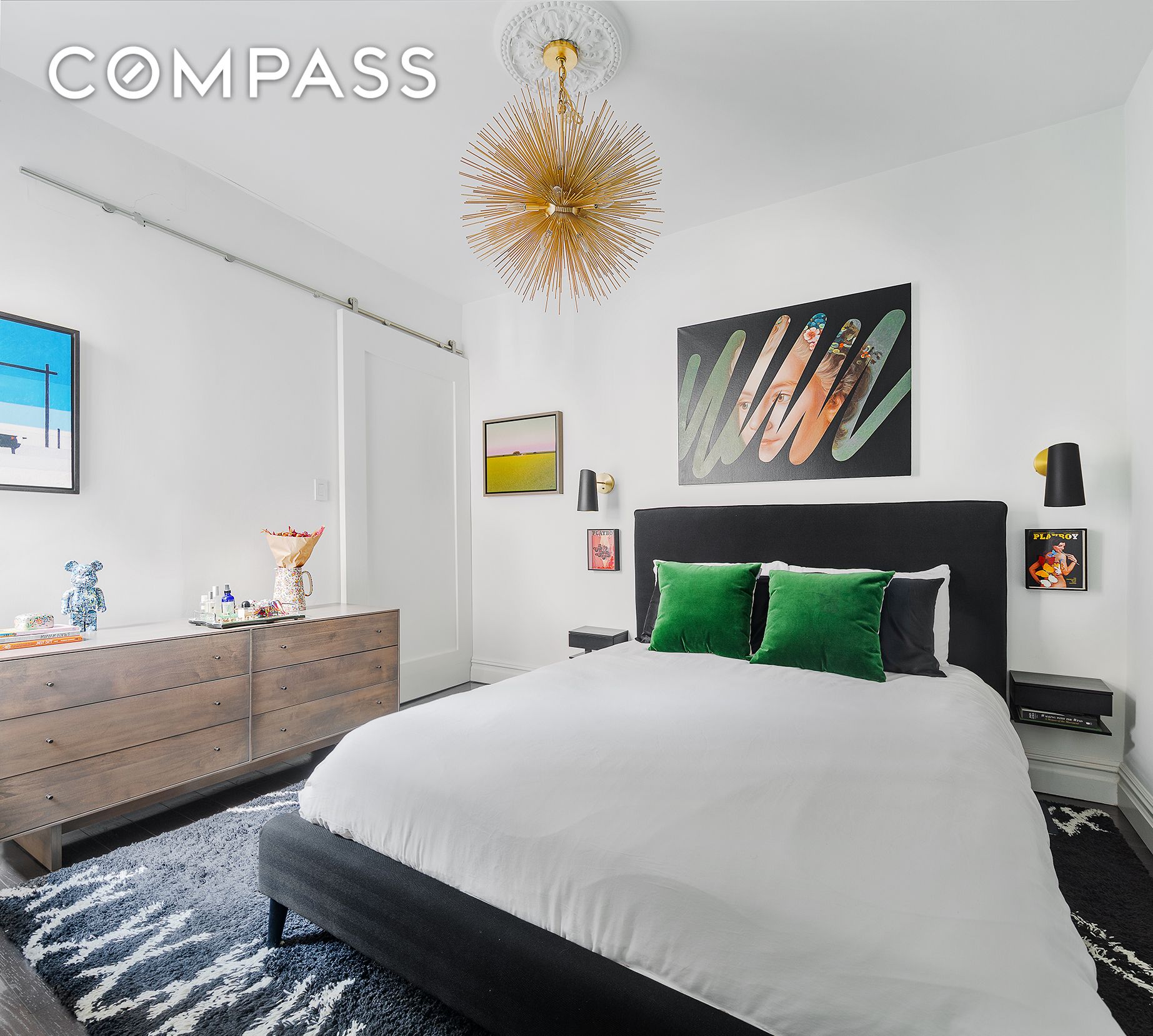 #6 photo, 124 Thompson Street, マンハッタン SoHo , NY 10012