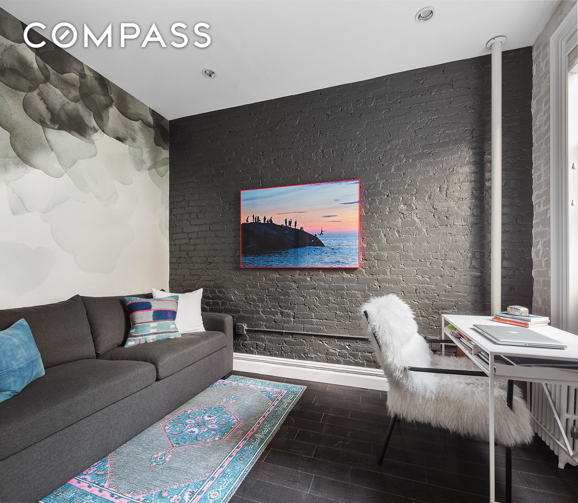 #8 photo, 124 Thompson Street, マンハッタン SoHo , NY 10012