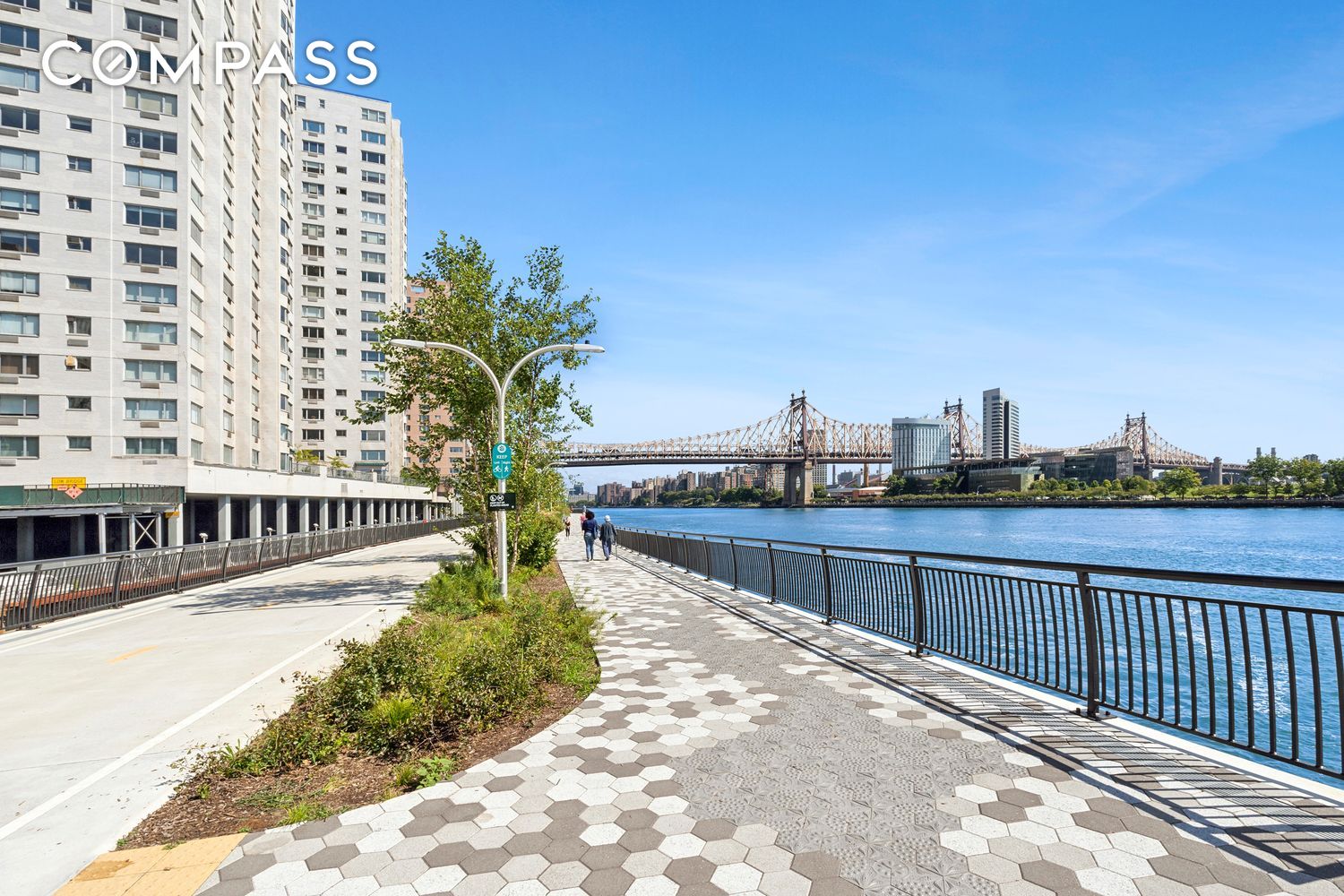 #9 photo, New York City, マンハッタン Sutton Place , NY 10022