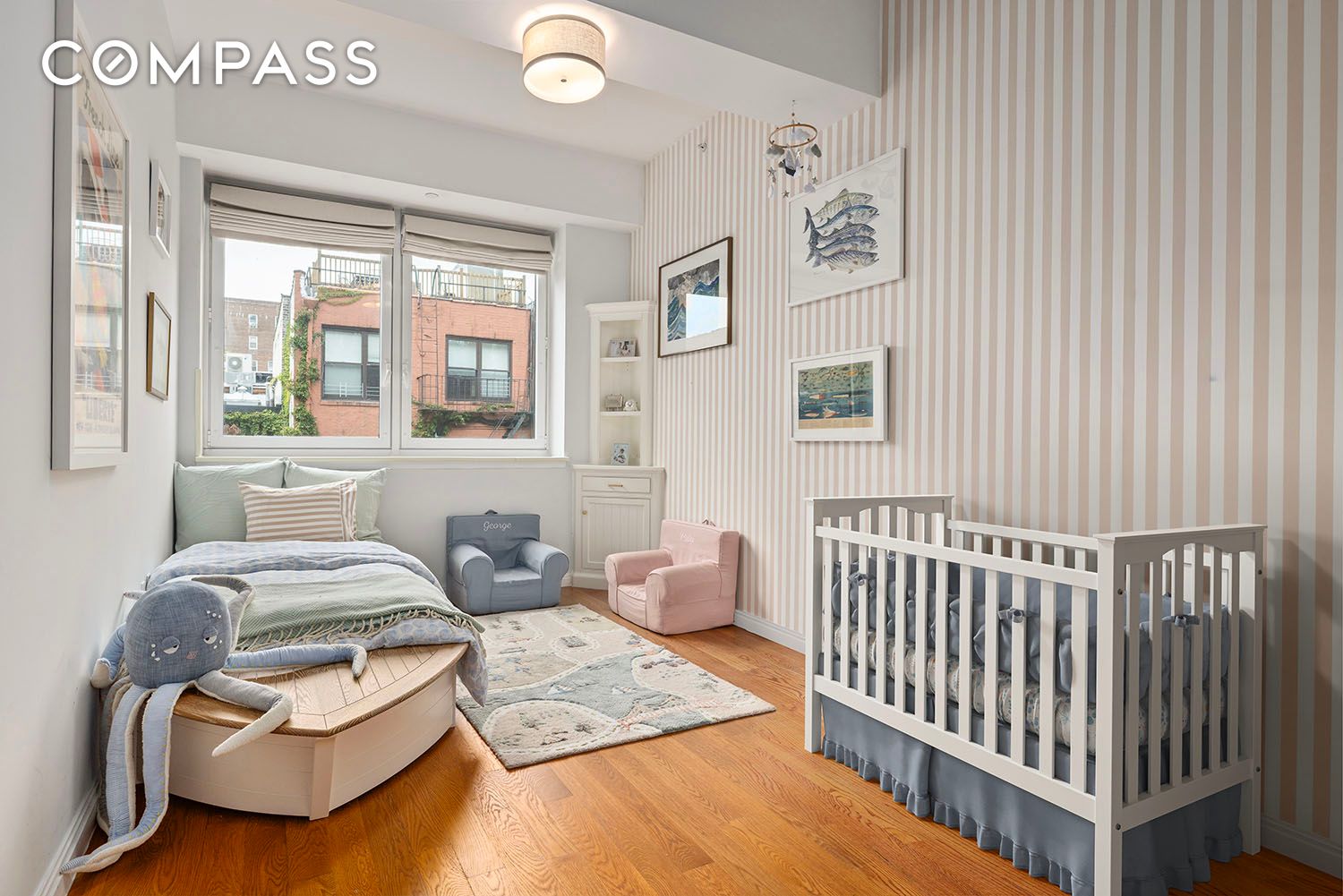 #12 photo, 9 College Place, Brooklyn Heights , NY 11201