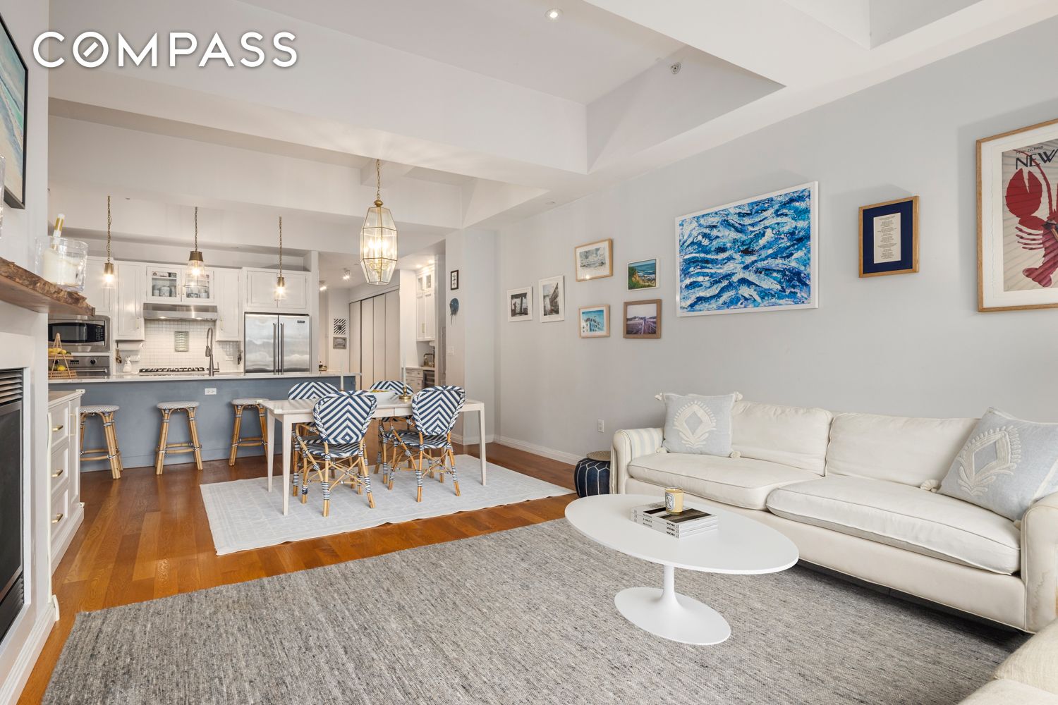 #3 photo, 9 College Place, Brooklyn Heights , NY 11201