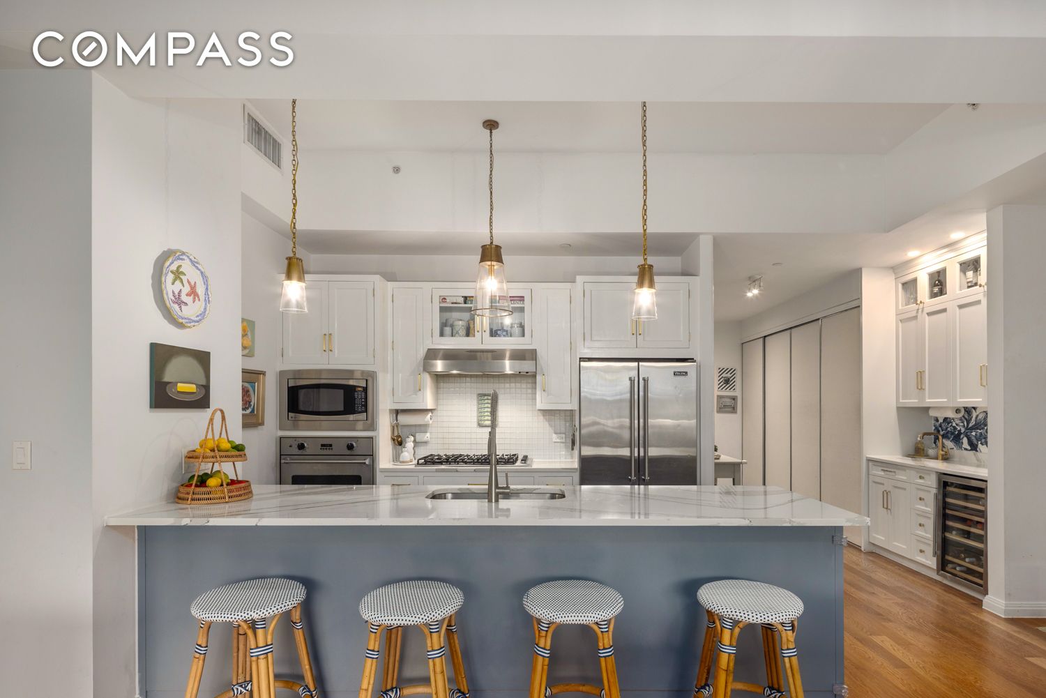 #4 photo, 9 College Place, Brooklyn Heights , NY 11201