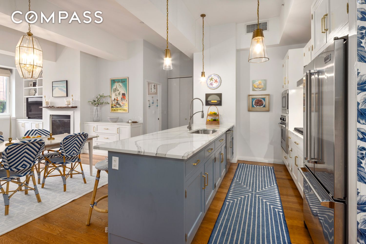 #5 photo, 9 College Place, Brooklyn Heights , NY 11201