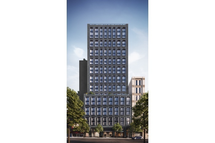 #20 photo, 10 Nevins Street, Бруклин ‖ Downtown Brooklyn , NY 11217