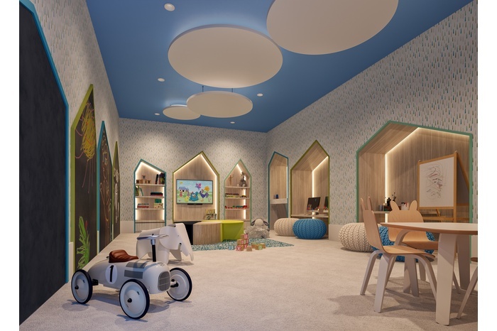 #15 photo, 10 Nevins Street, ブルックリン区 Downtown , NY 11217