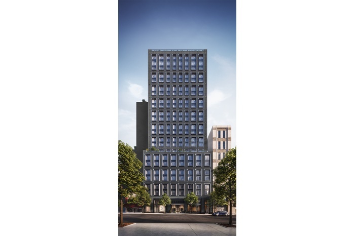 #20 photo, 10 Nevins Street, ブルックリン区 Downtown , NY 11217