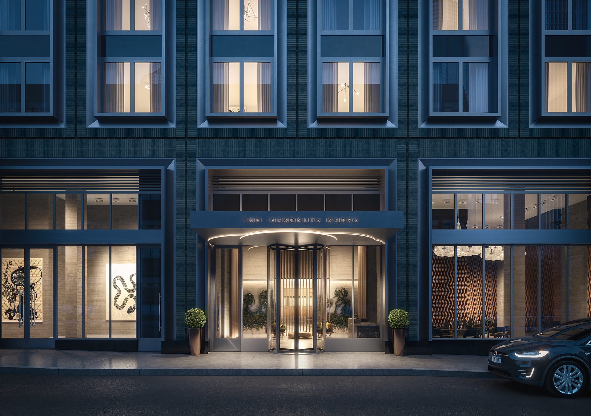 #17 photo, 10 Nevins Street, ブルックリン区 Downtown , NY 11217