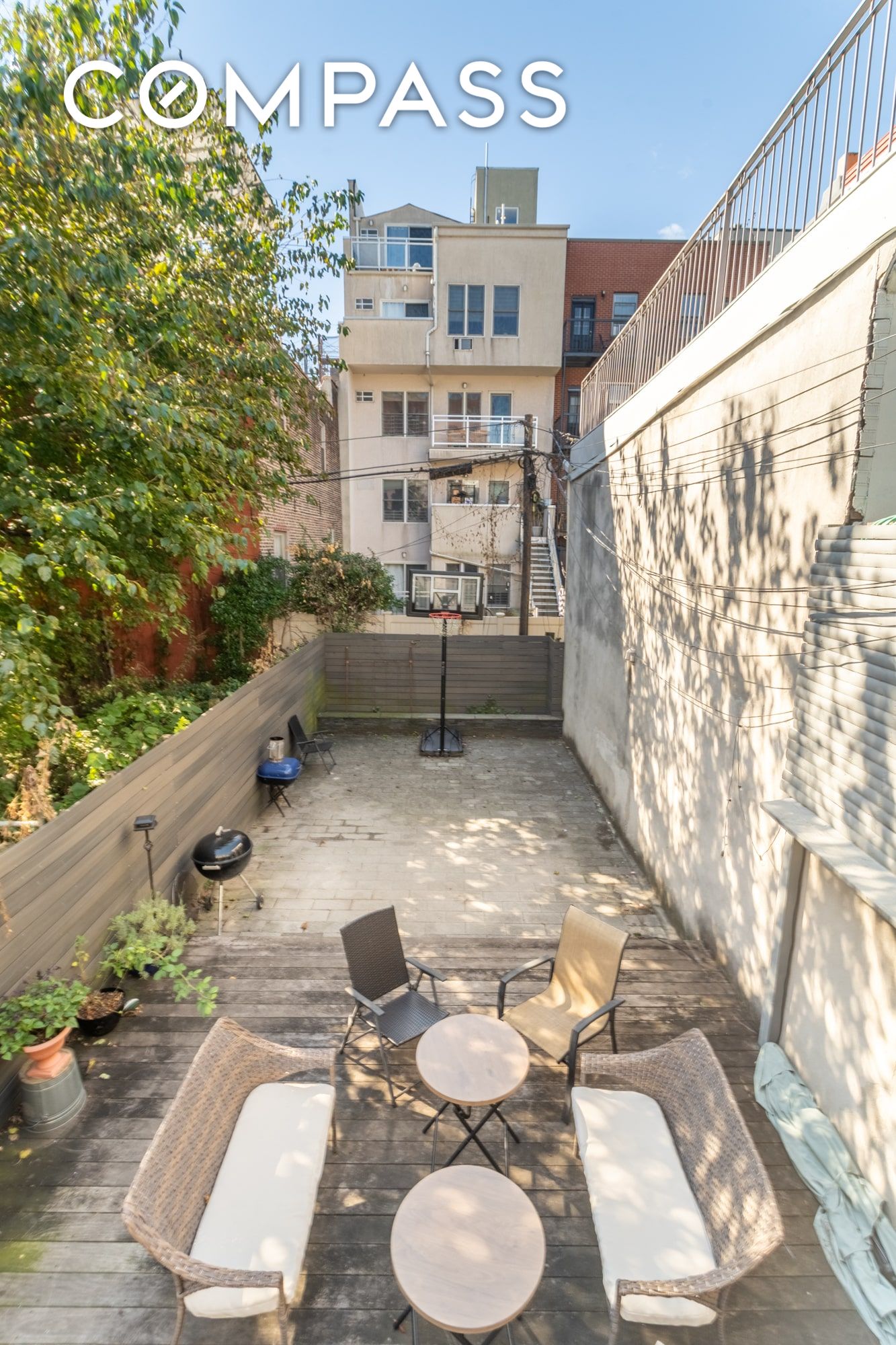 #14 photo, 260 15th Street, ブルックリン区 Park Slope , NY 11215