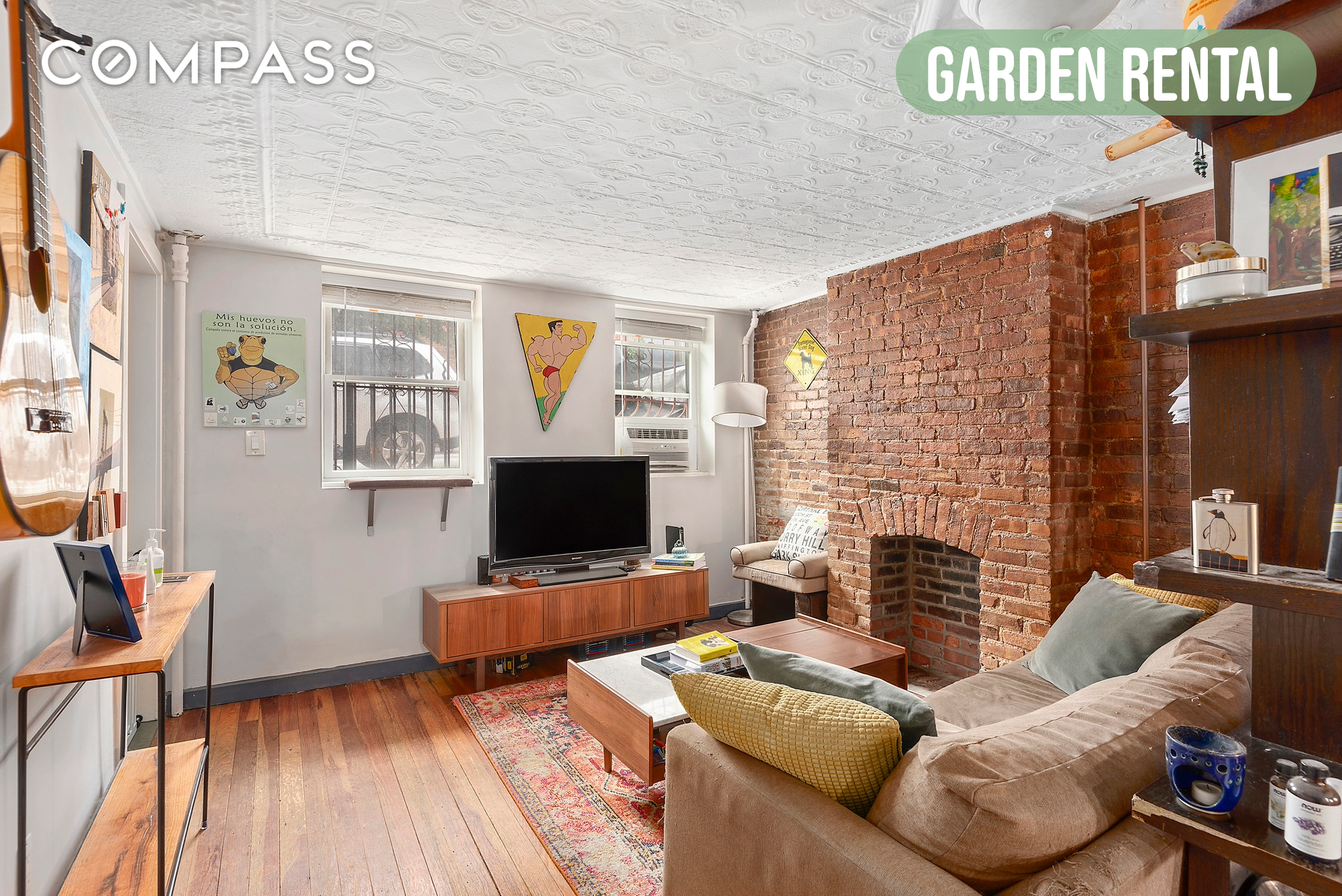 #16 photo, 260 15th Street, ブルックリン区 Park Slope , NY 11215