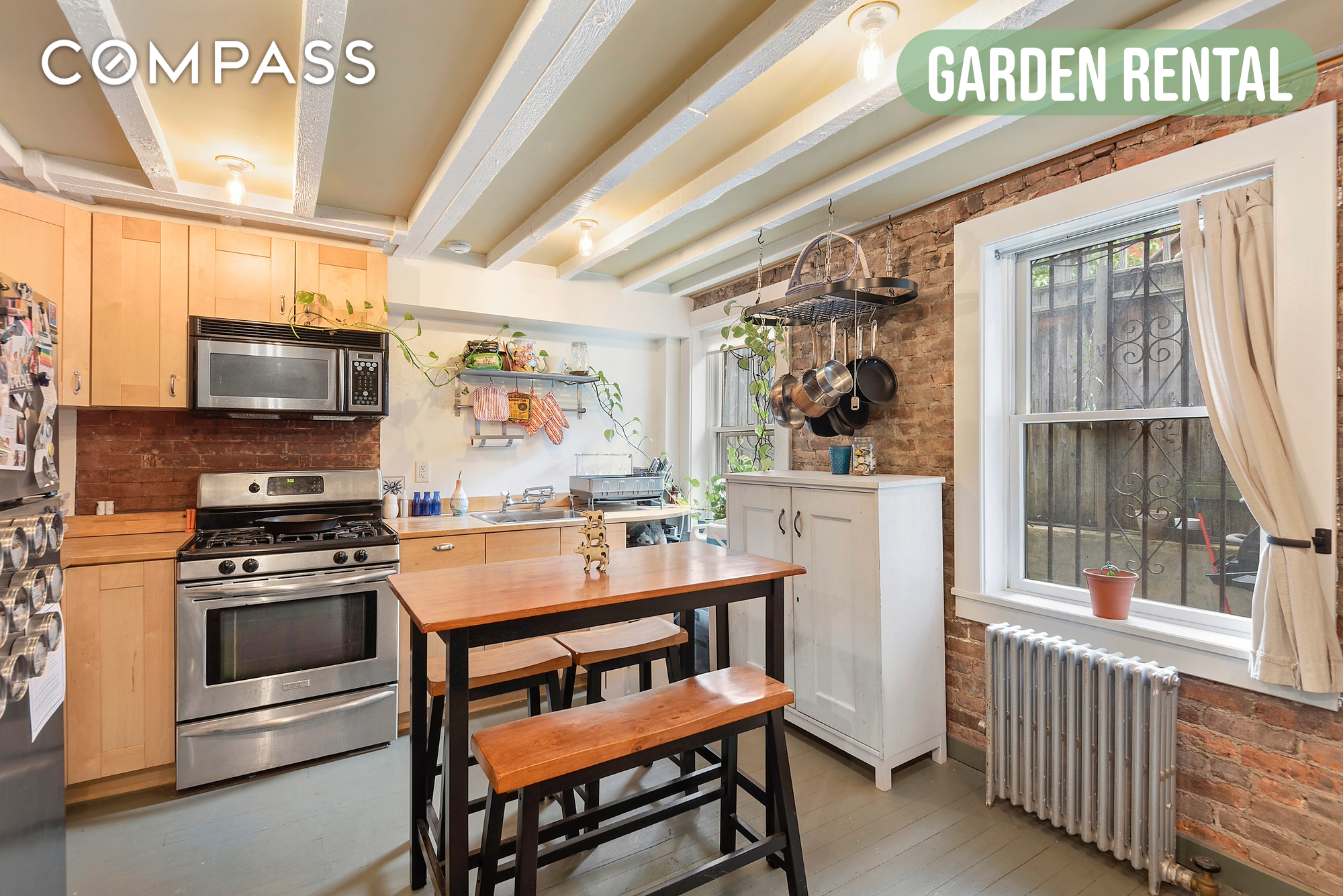 #19 photo, 260 15th Street, ブルックリン区 Park Slope , NY 11215