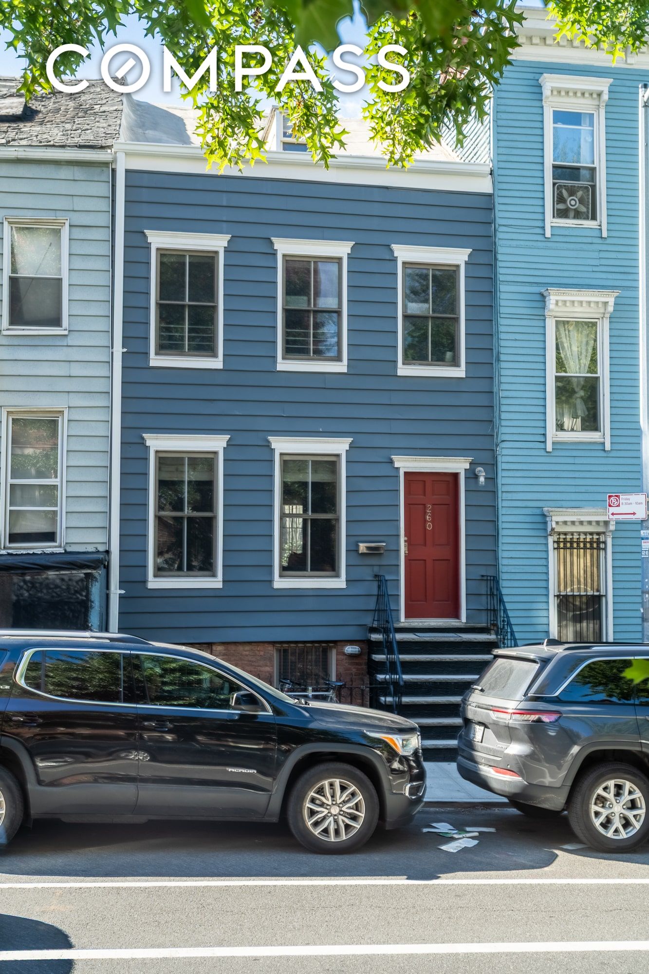 #21 photo, 260 15th Street, ブルックリン区 Park Slope , NY 11215