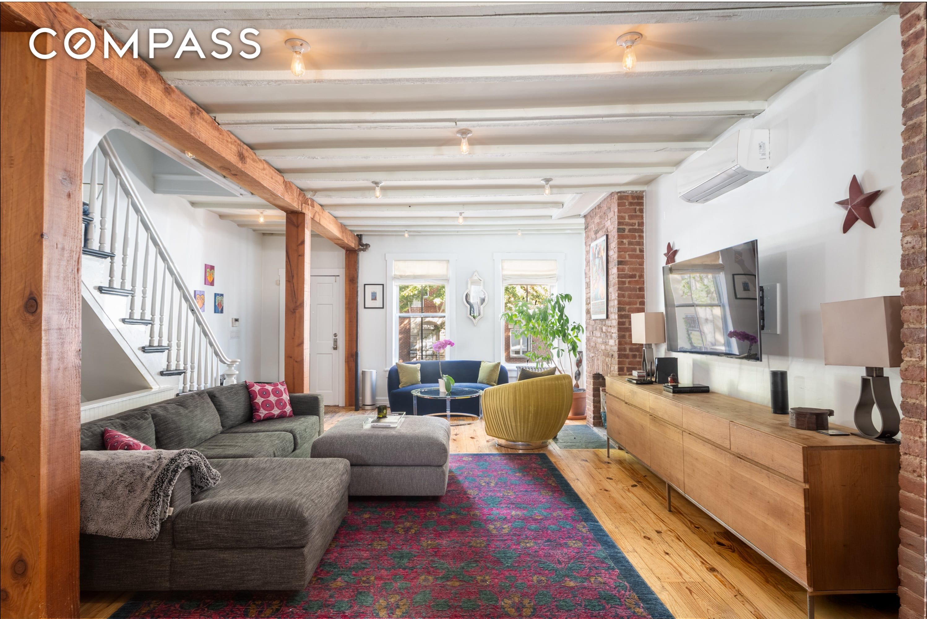 #3 photo, 260 15th Street, ブルックリン区 Park Slope , NY 11215