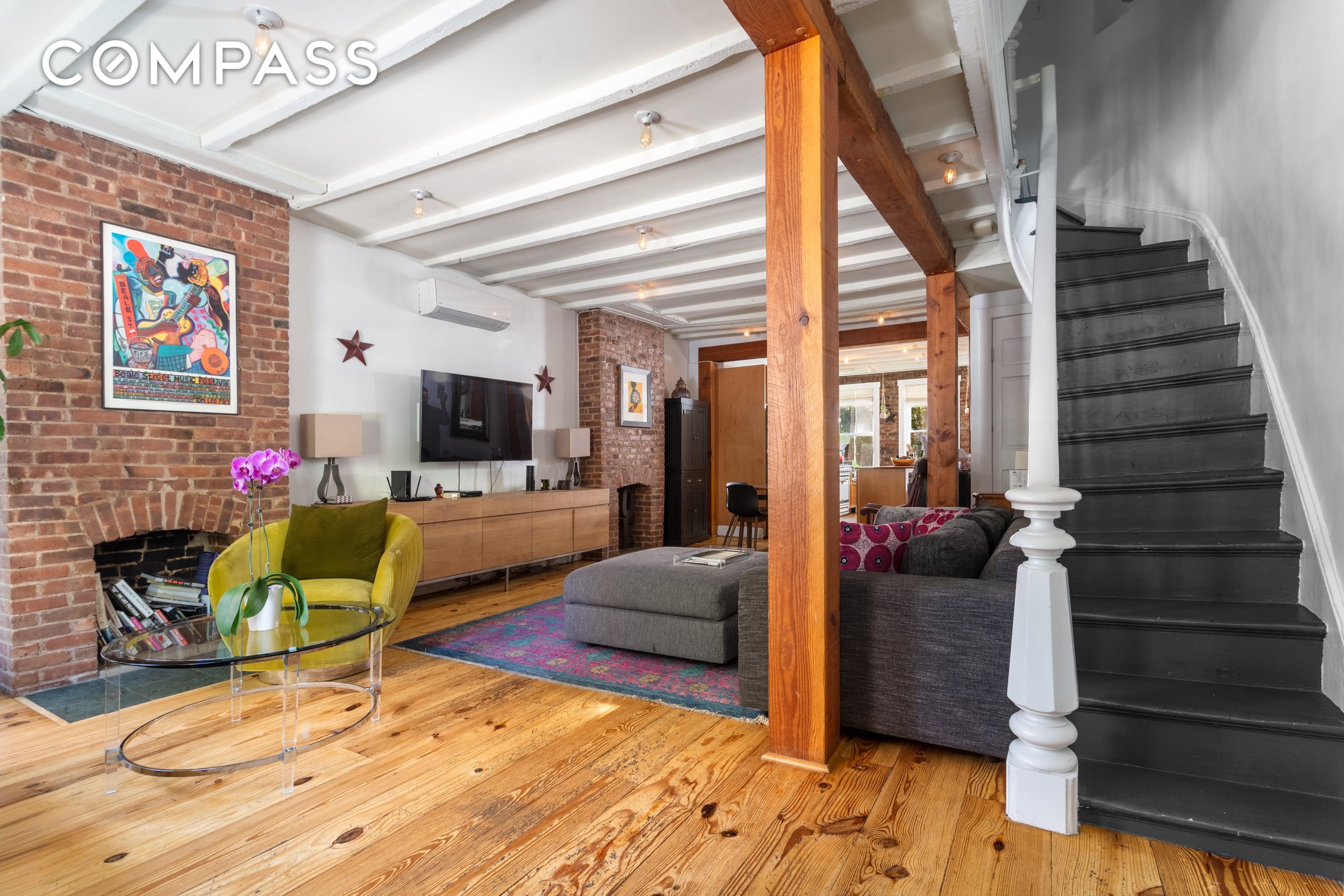 #5 photo, 260 15th Street, ブルックリン区 Park Slope , NY 11215