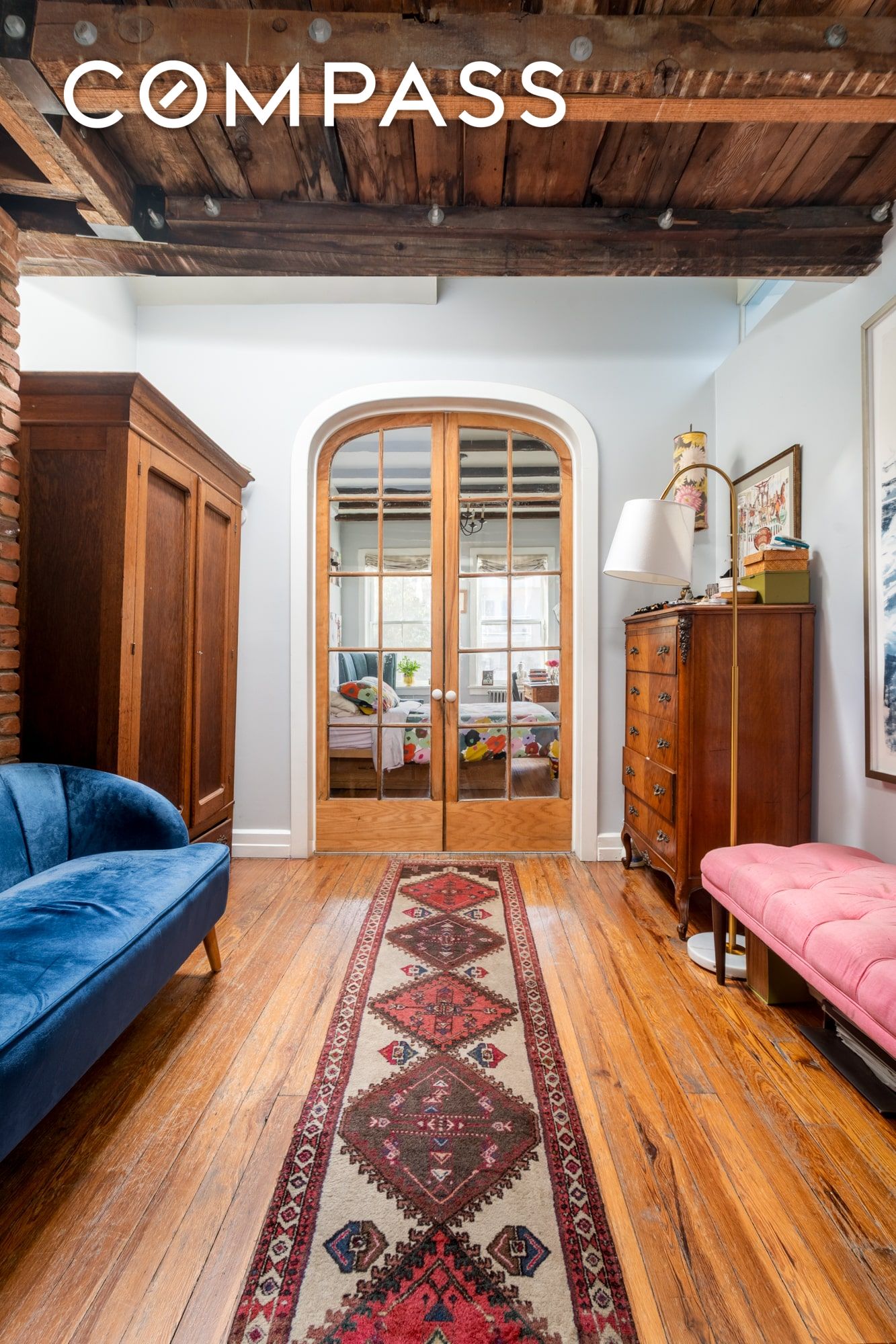 #6 photo, 260 15th Street, ブルックリン区 Park Slope , NY 11215