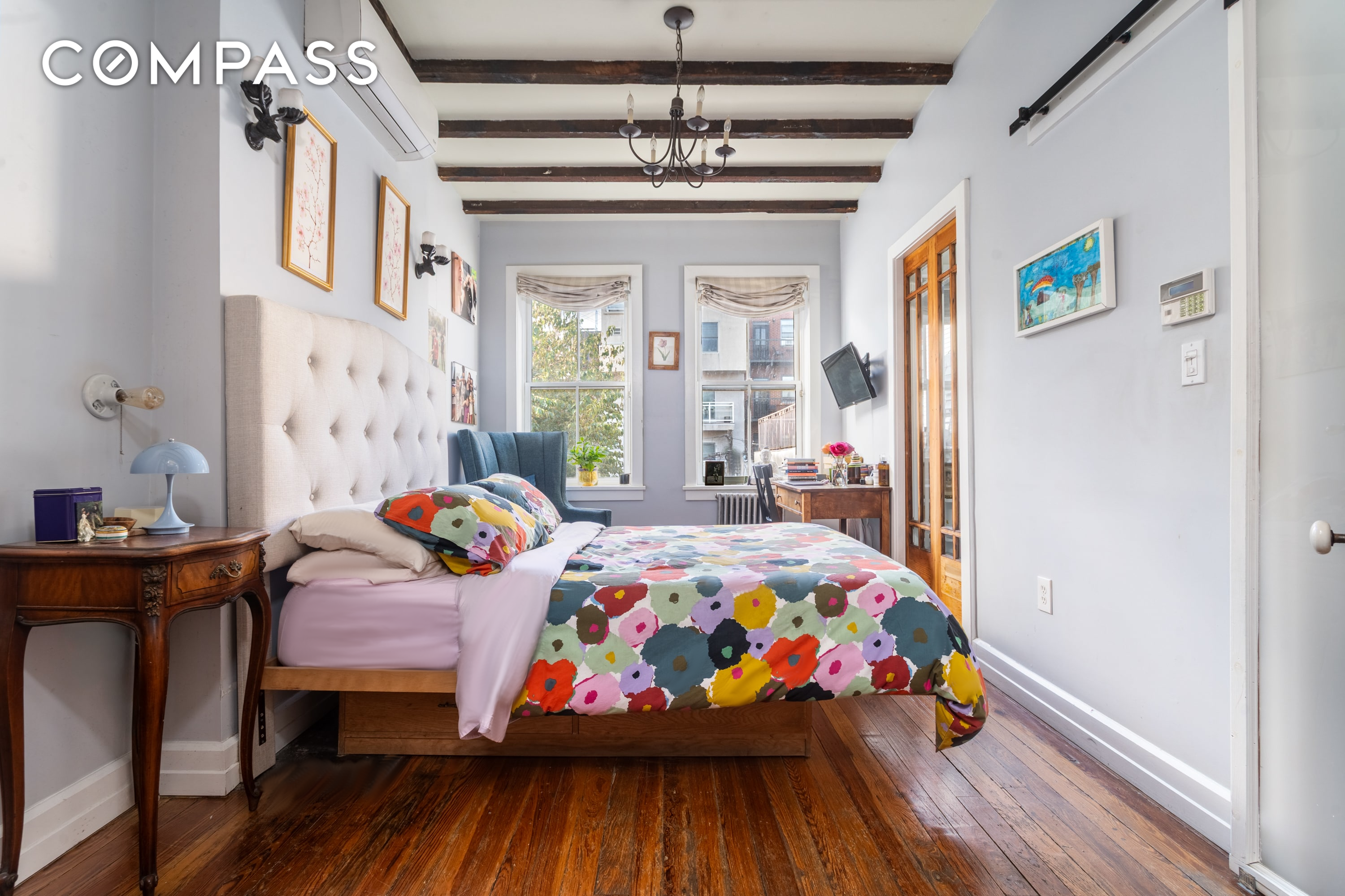 #7 photo, 260 15th Street, ブルックリン区 Park Slope , NY 11215