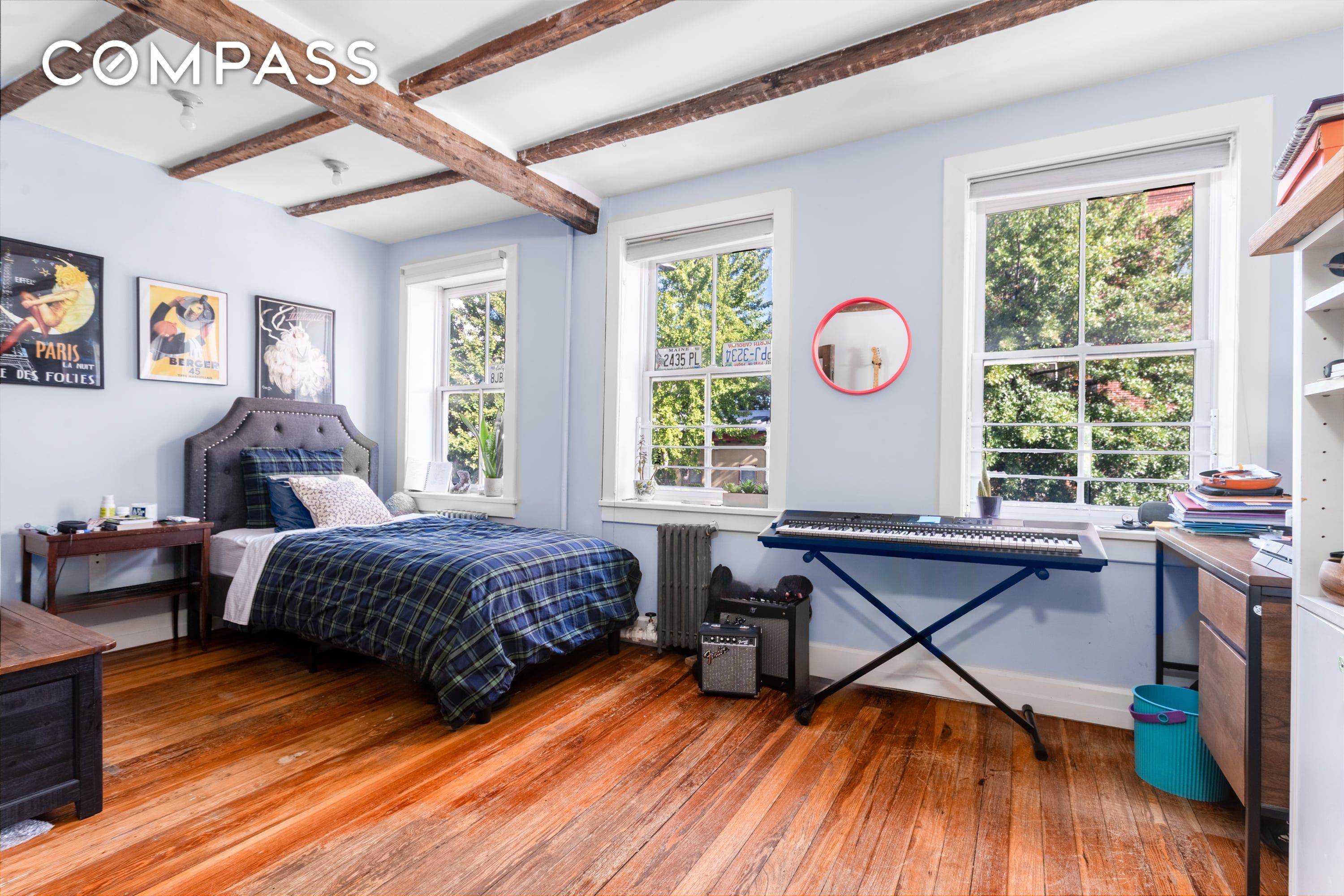 #9 photo, 260 15th Street, ブルックリン区 Park Slope , NY 11215