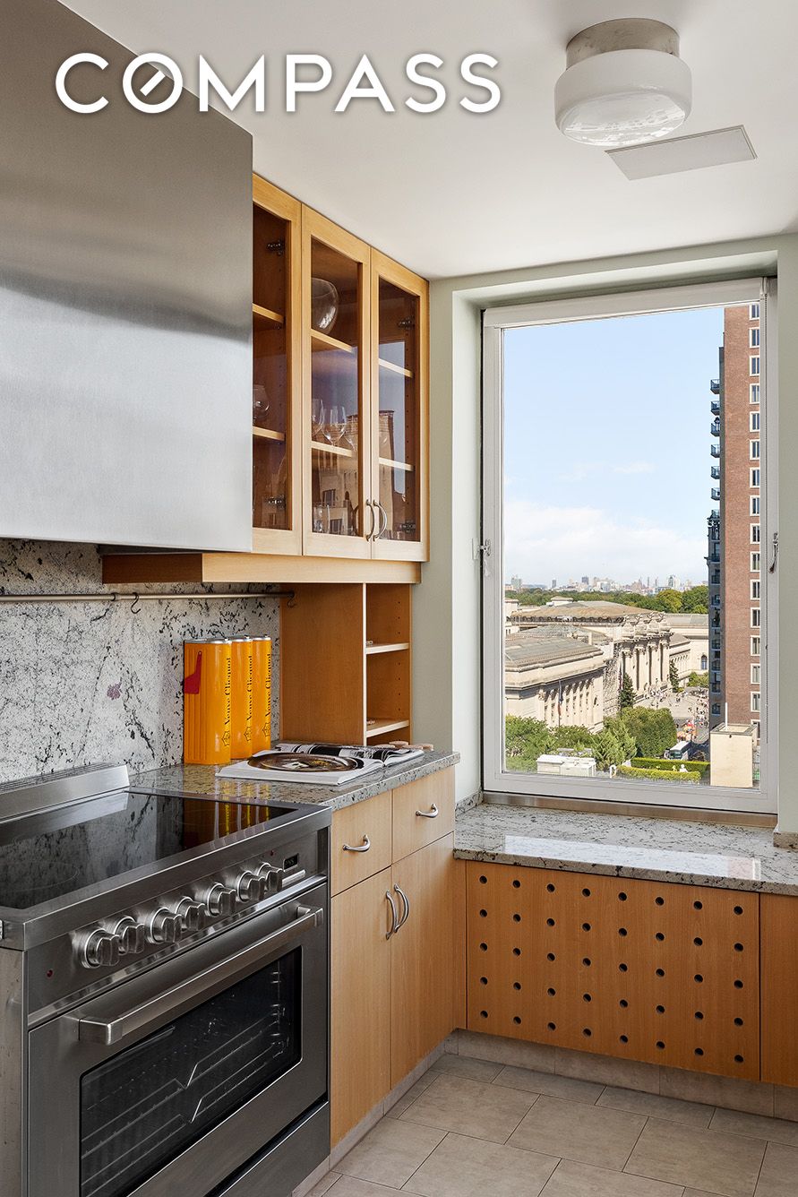 #15 photo, 969 5th Avenue, マンハッタン Upper East Side , NY 10075