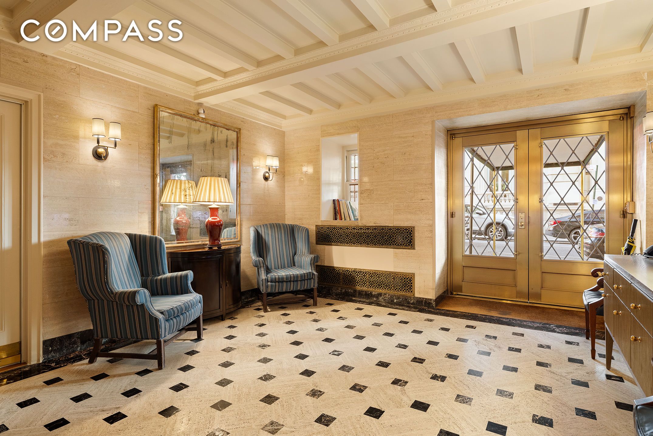 #16 photo, 969 5th Avenue, マンハッタン Upper East Side , NY 10075