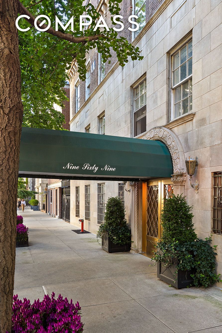 #17 photo, 969 5th Avenue, マンハッタン Upper East Side , NY 10075