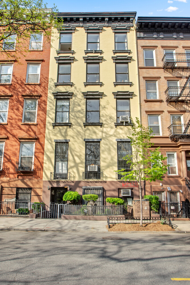 #18 photo, New York City, マンハッタン East Village , NY 10003