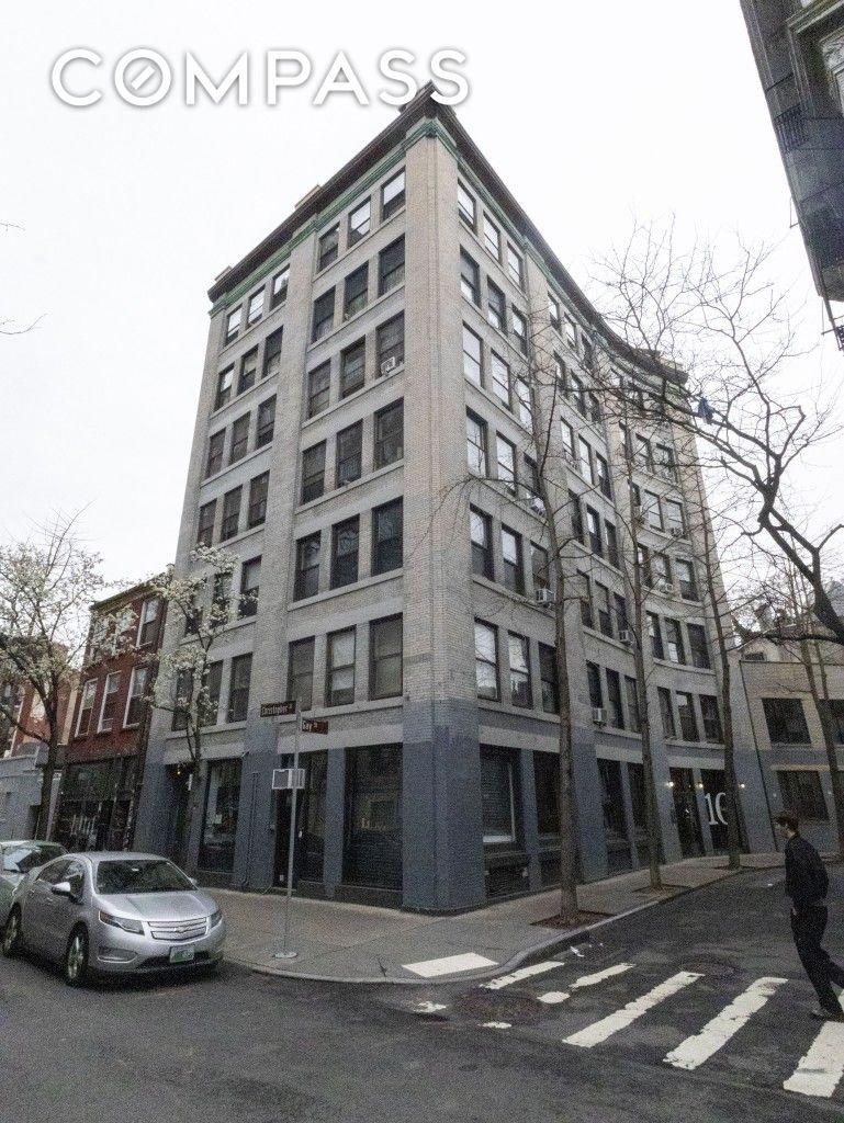 #6 photo, New York City, マンハッタン West Village , NY 10014