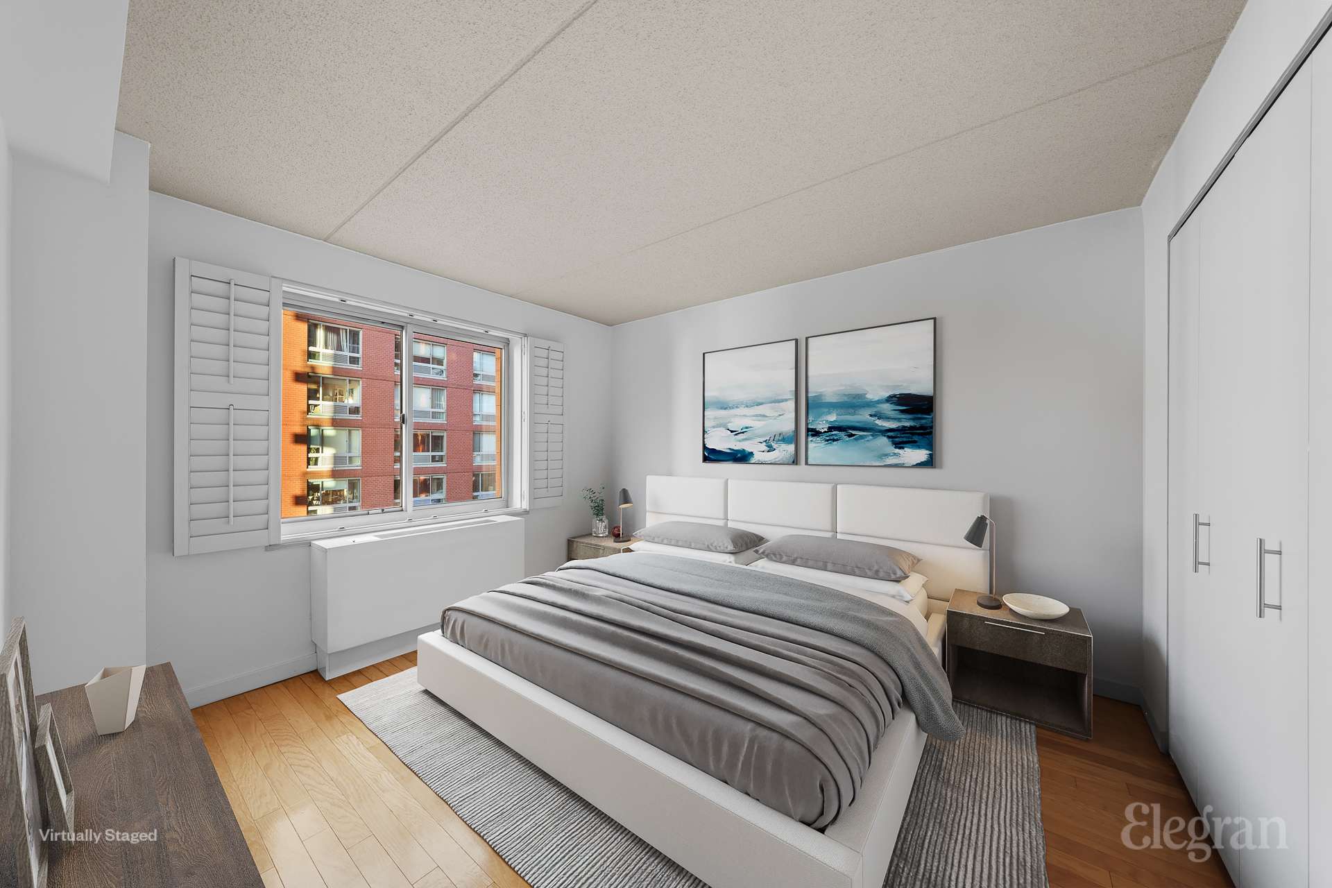 #5 photo, 555 W 23rd Street, マンハッタン Chelsea , NY 10011