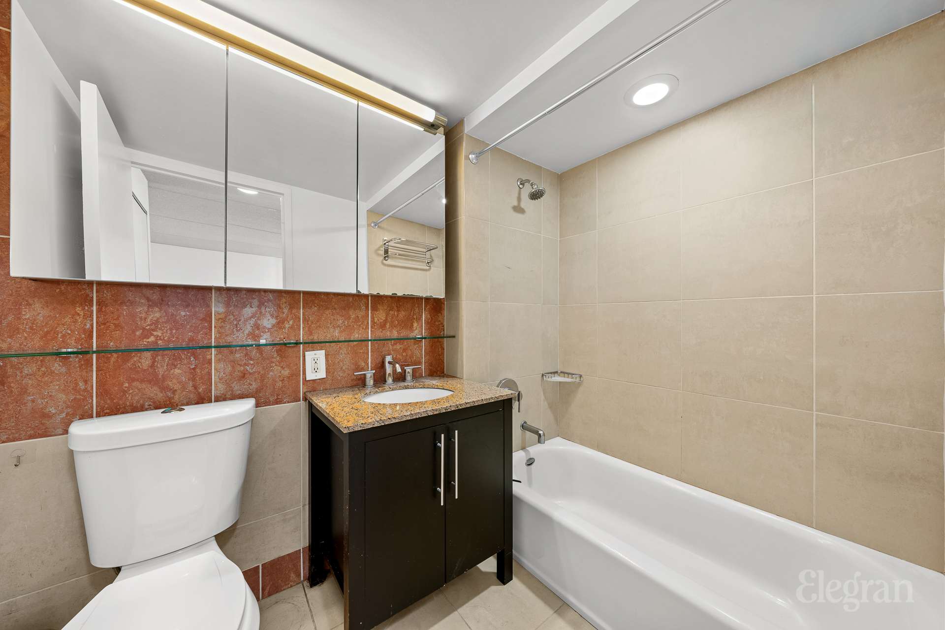 #6 photo, 555 W 23rd Street, マンハッタン Chelsea , NY 10011