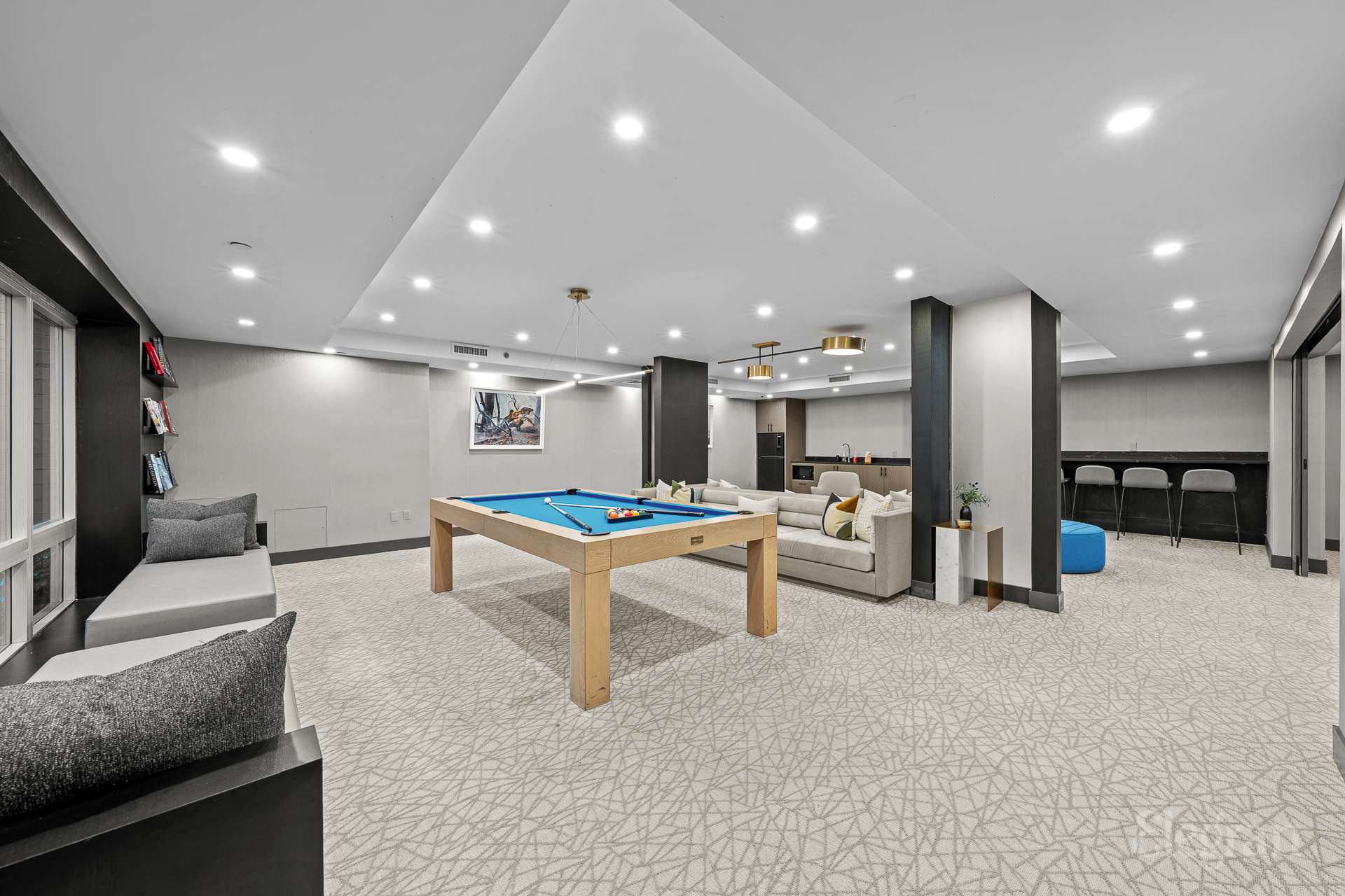 #7 photo, 555 W 23rd Street, マンハッタン Chelsea , NY 10011