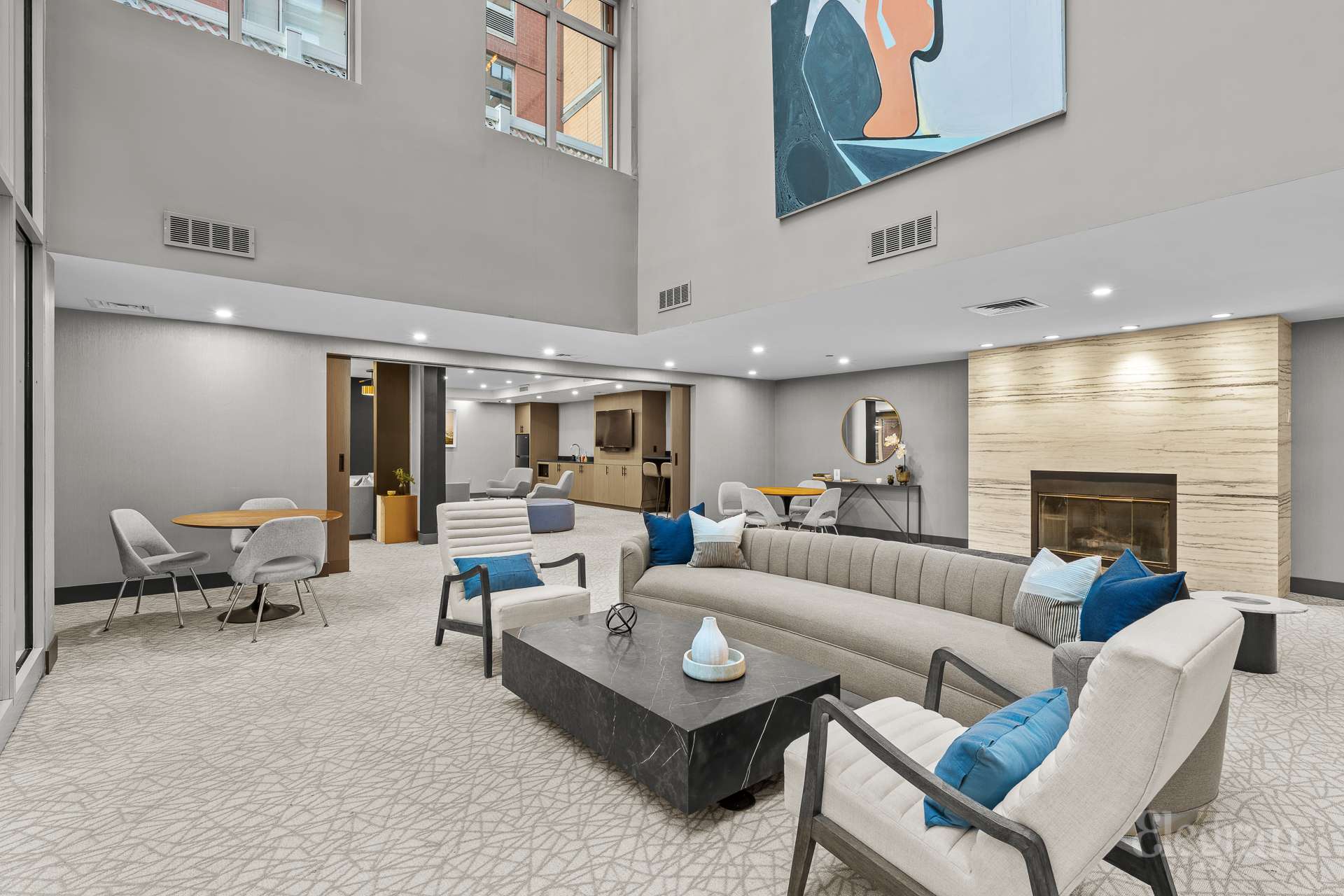 #8 photo, 555 W 23rd Street, マンハッタン Chelsea , NY 10011