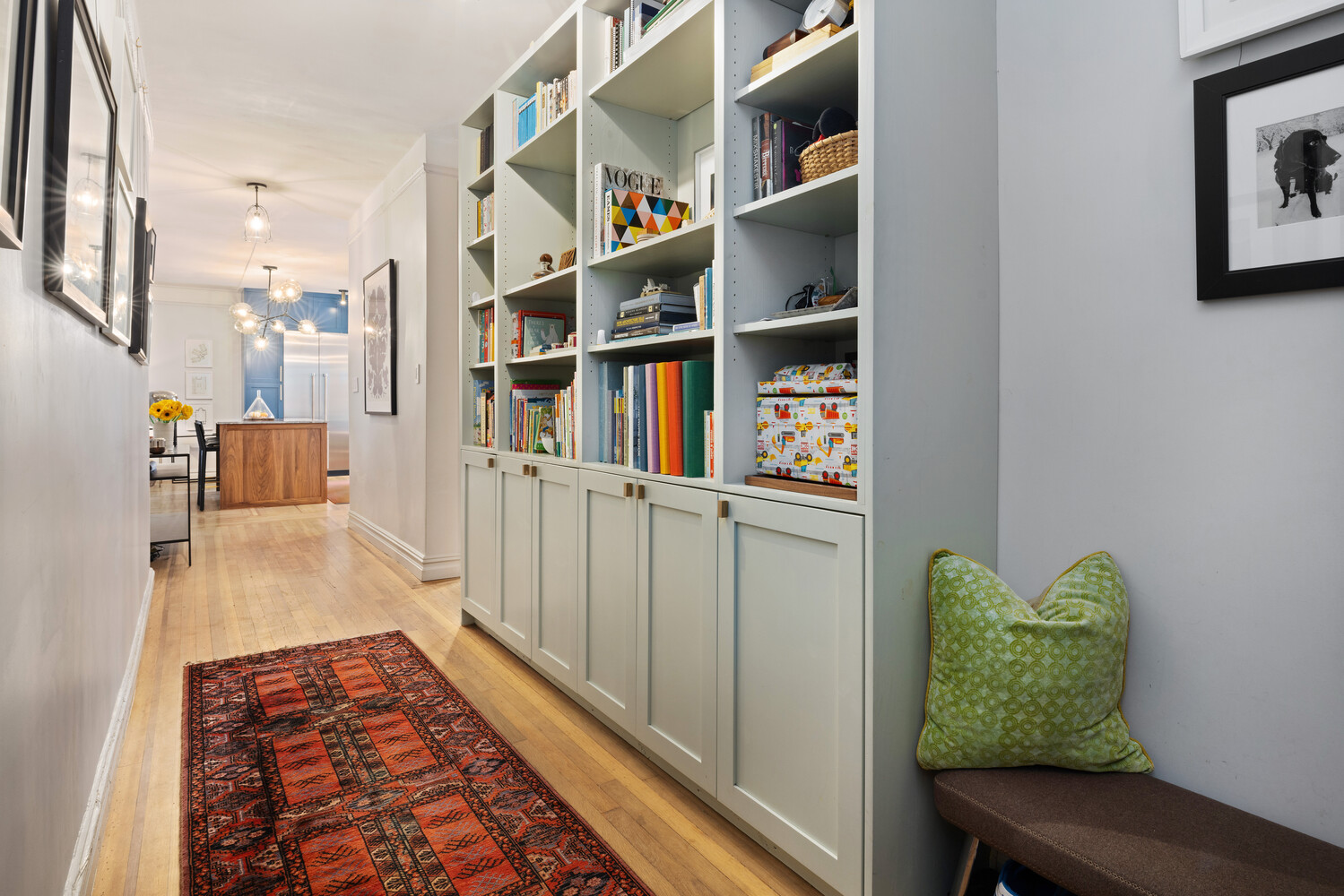 #4 photo, 111 W 94TH Street, マンハッタン Upper West Side , NY 10025