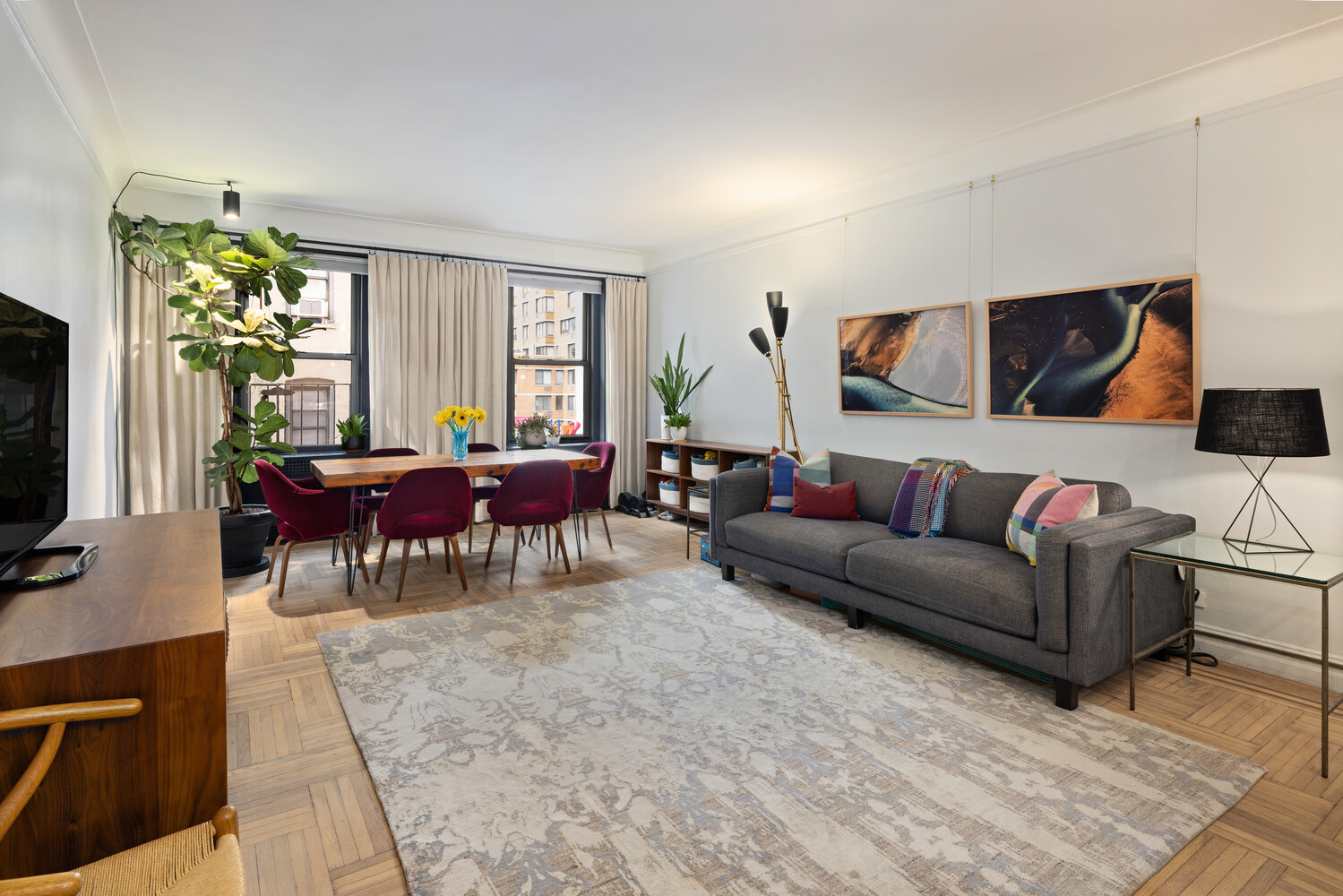 #5 photo, 111 W 94TH Street, マンハッタン Upper West Side , NY 10025