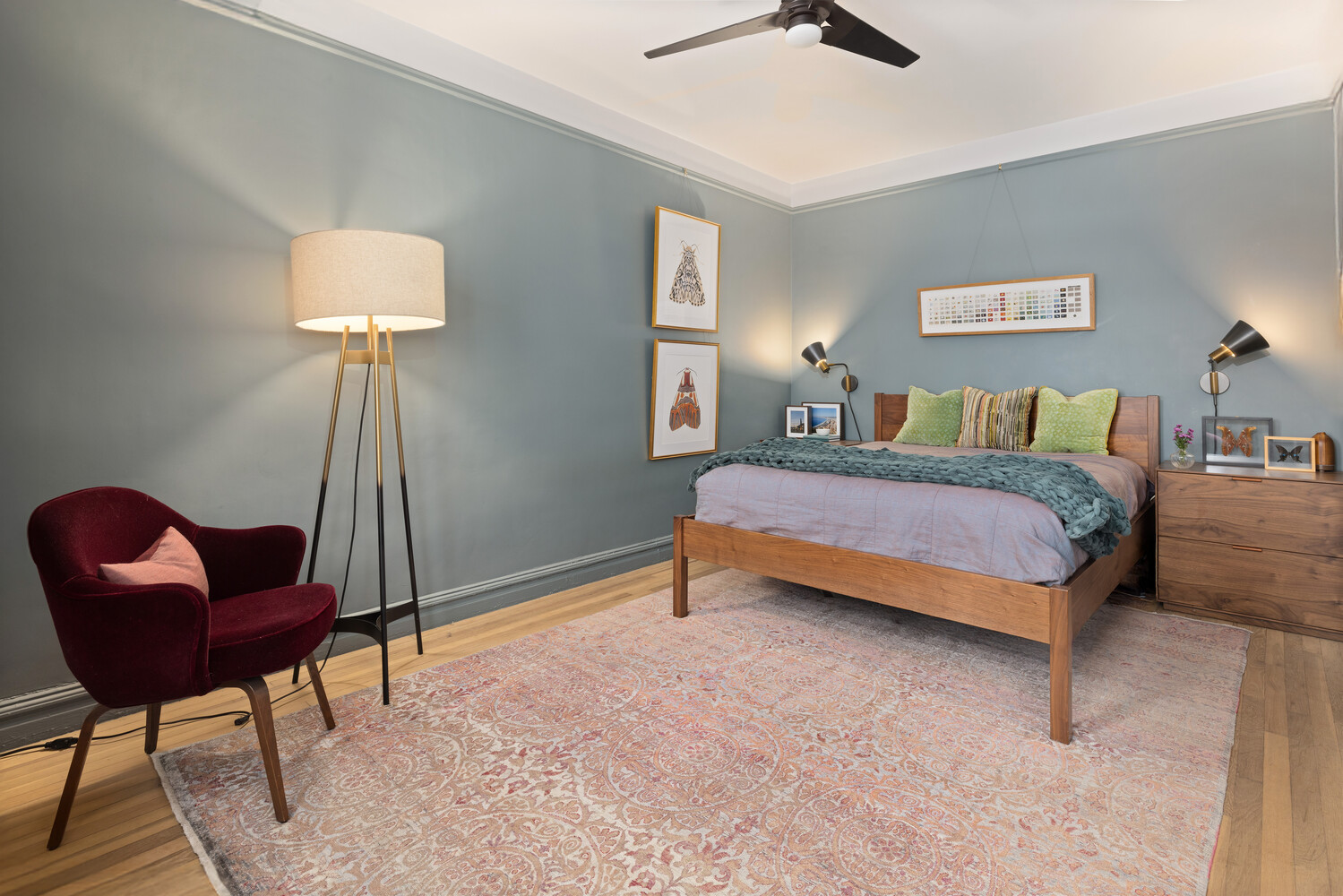 #7 photo, 111 W 94TH Street, マンハッタン Upper West Side , NY 10025