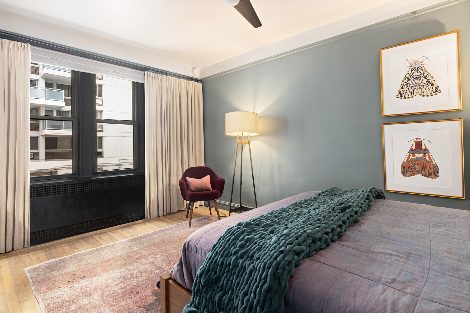 #8 photo, 111 W 94TH Street, マンハッタン Upper West Side , NY 10025