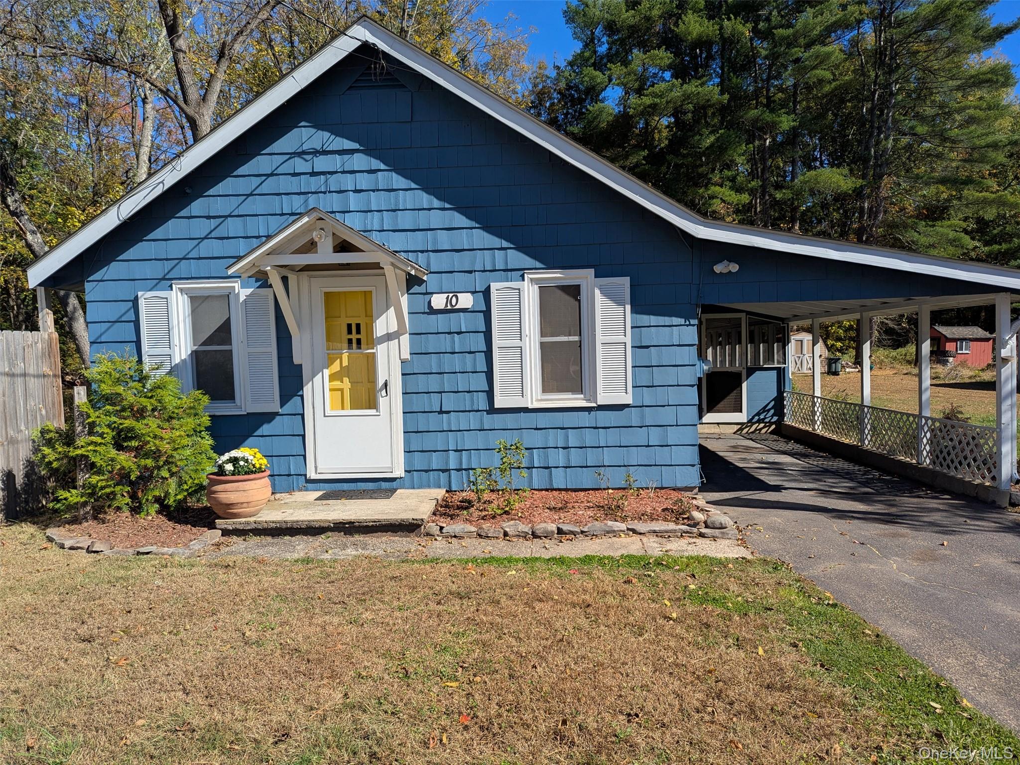 #2 photo, 10 Hickory Avenue, Port Jervis , NY 12771