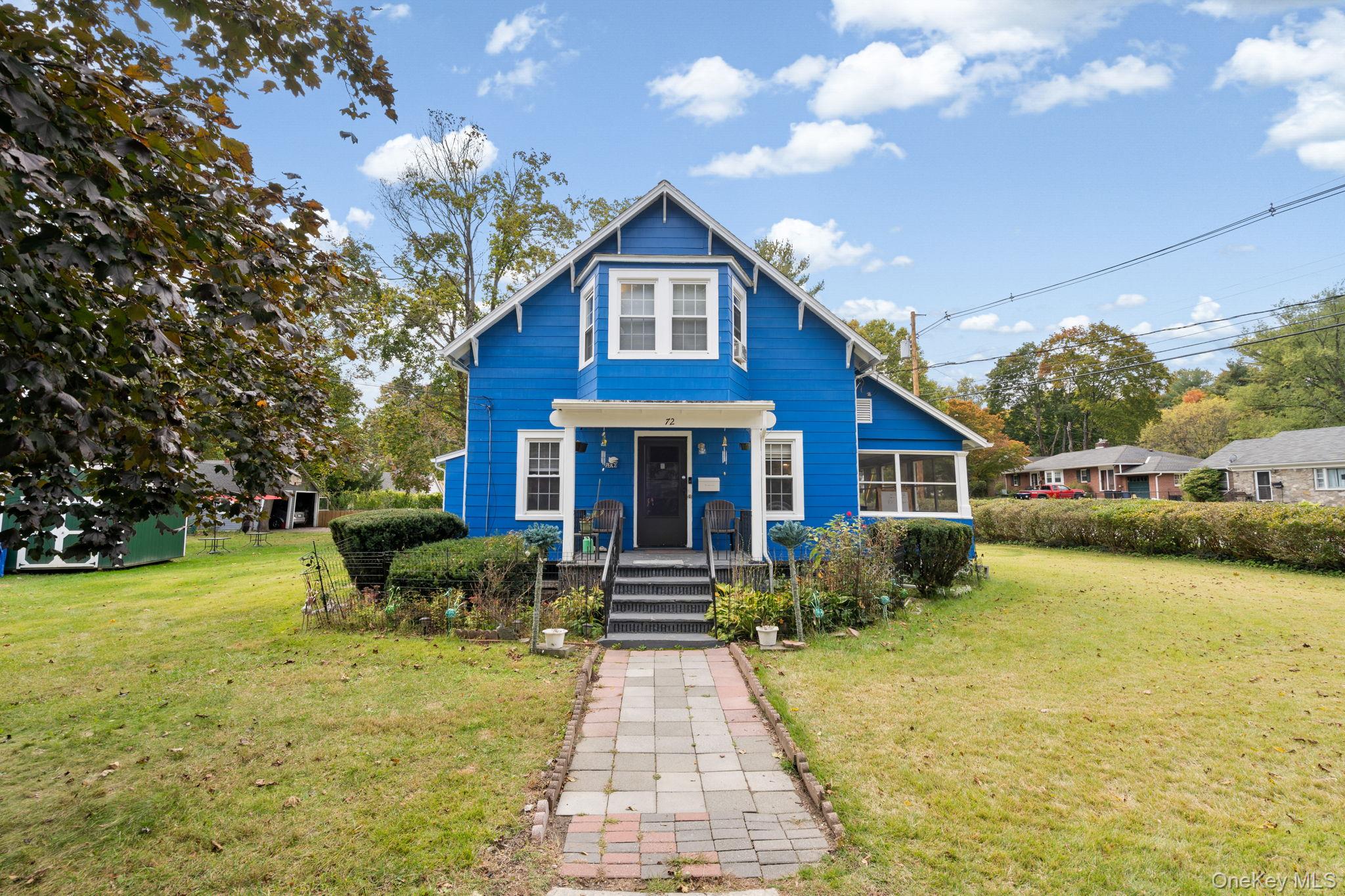 #1 photo, 72 Ferris Lane, Poughkeepsie , NY 12601