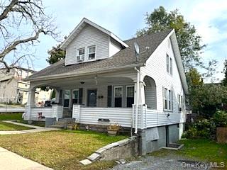 #1 photo, 105 Fowler Street, Port Jervis , NY 12771