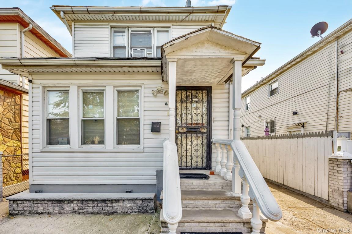 #1 photo, 173-18 103rd Road, クイーンズ区 Jamaica , NY 11433