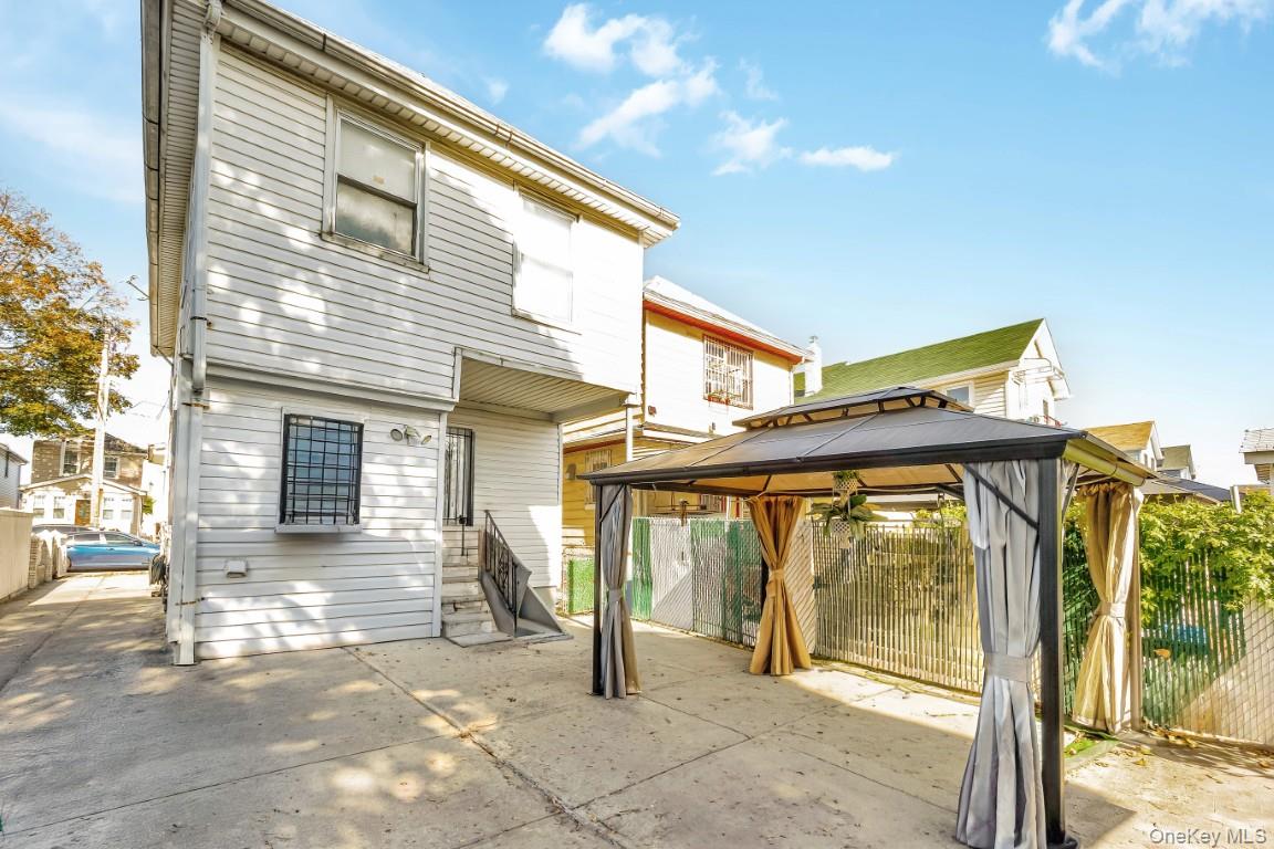 #18 photo, 173-18 103rd Road, クイーンズ区 Jamaica , NY 11433