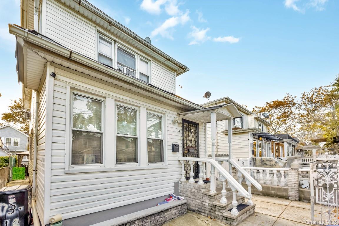 #2 photo, 173-18 103rd Road, クイーンズ区 Jamaica , NY 11433