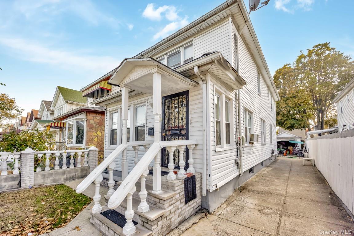 #3 photo, 173-18 103rd Road, クイーンズ区 Jamaica , NY 11433