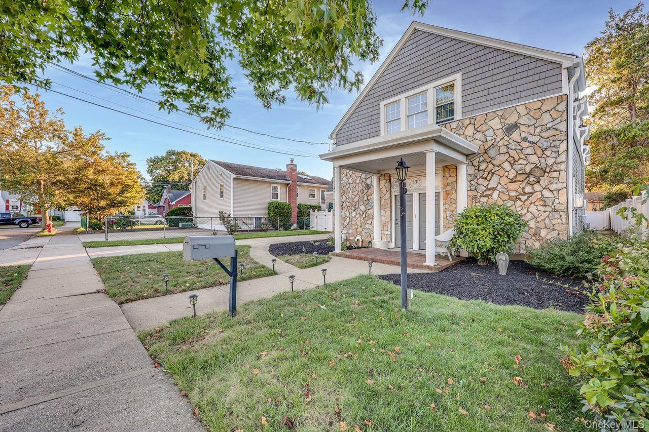 #2 photo, 17 Oxford Street, ナッソー郡 Malverne , NY 11565