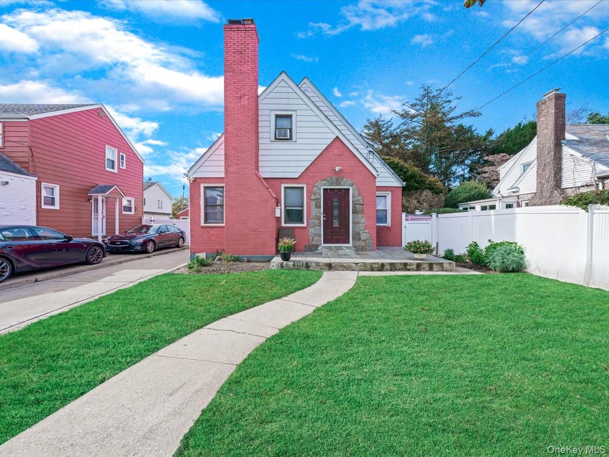 #1 photo, 106 Spencer Place, ナッソー郡 Hempstead , NY 11550