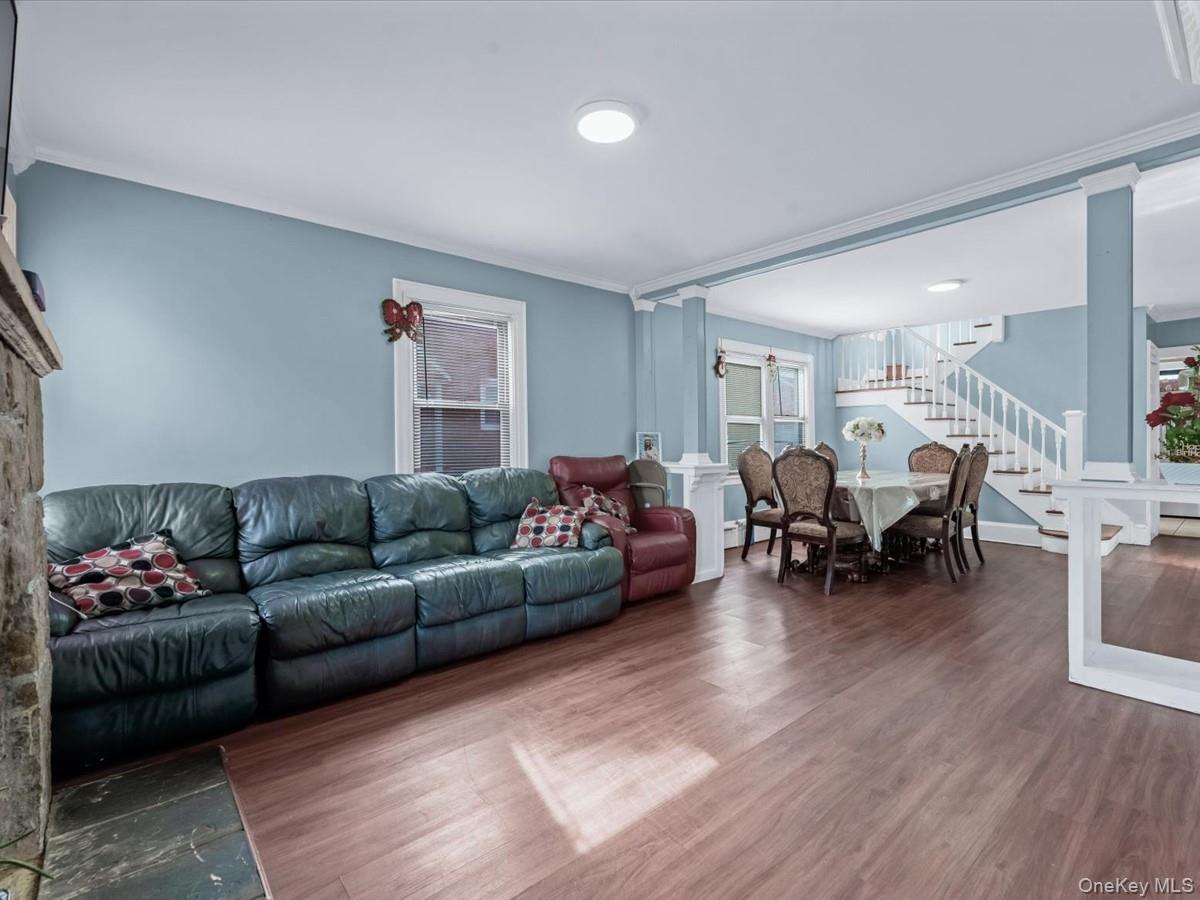 #2 photo, 106 Spencer Place, ナッソー郡 Hempstead , NY 11550