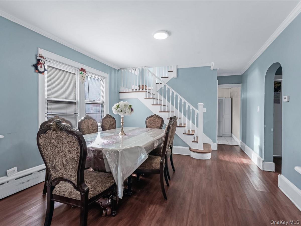 #4 photo, 106 Spencer Place, ナッソー郡 Hempstead , NY 11550